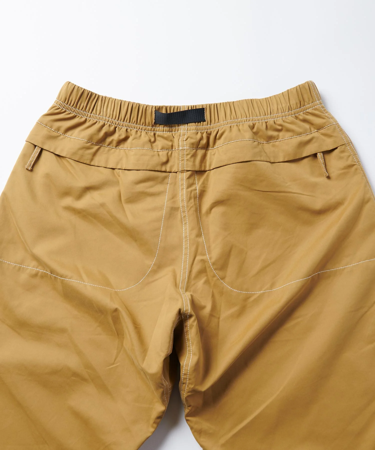 Gramicci Sonora Pants (Tan) - Image 11
