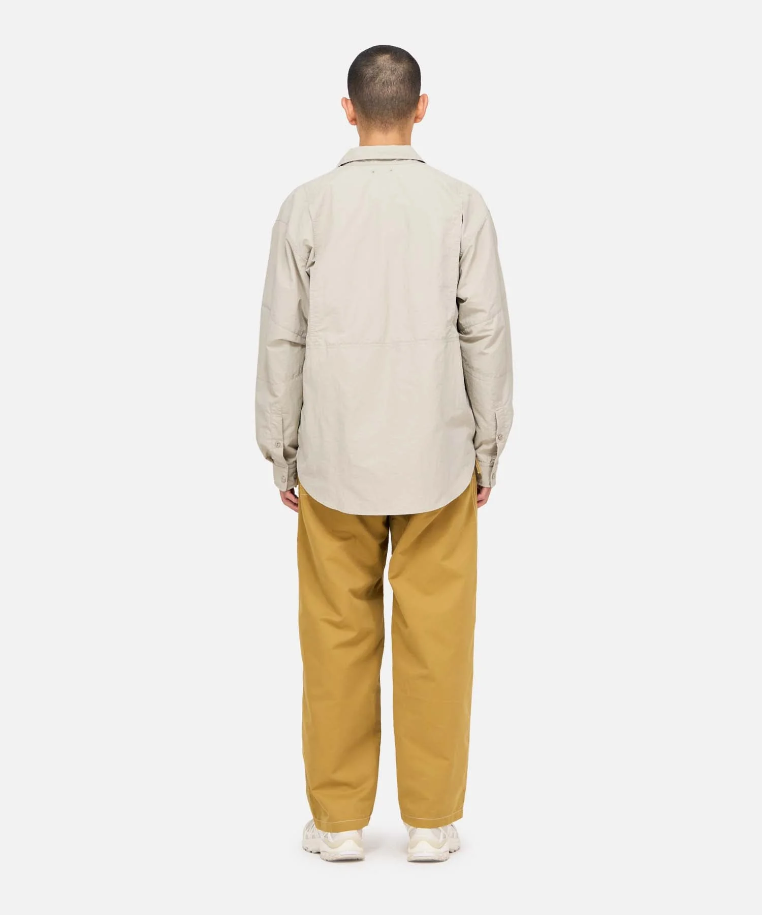 Gramicci Sonora Pants (Tan) - Image 4