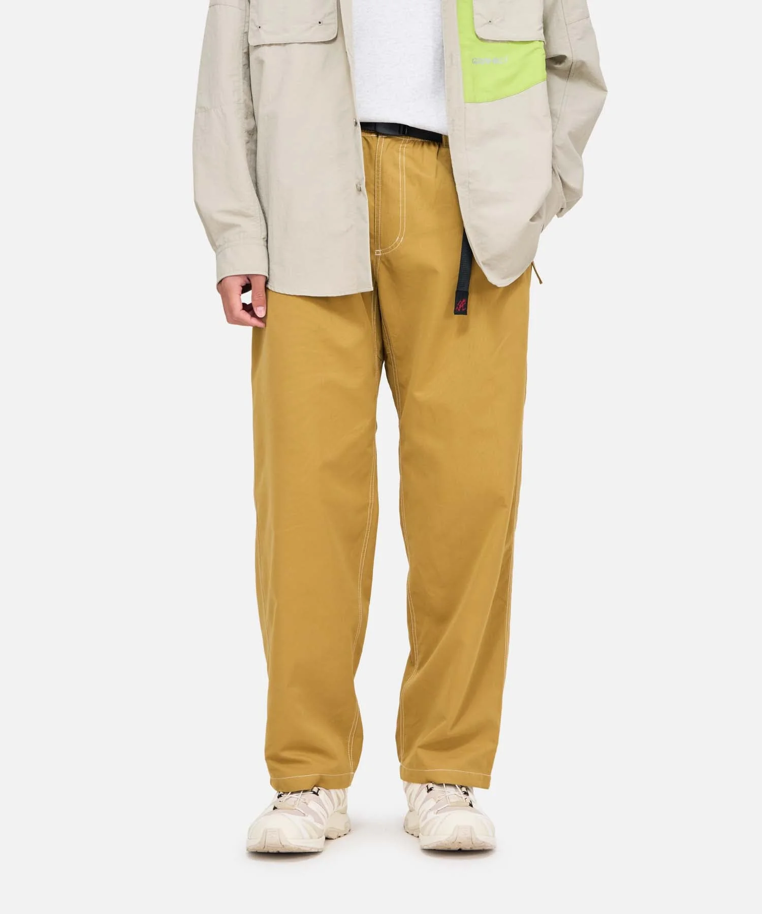 Gramicci Sonora Pants (Tan) - Image 5
