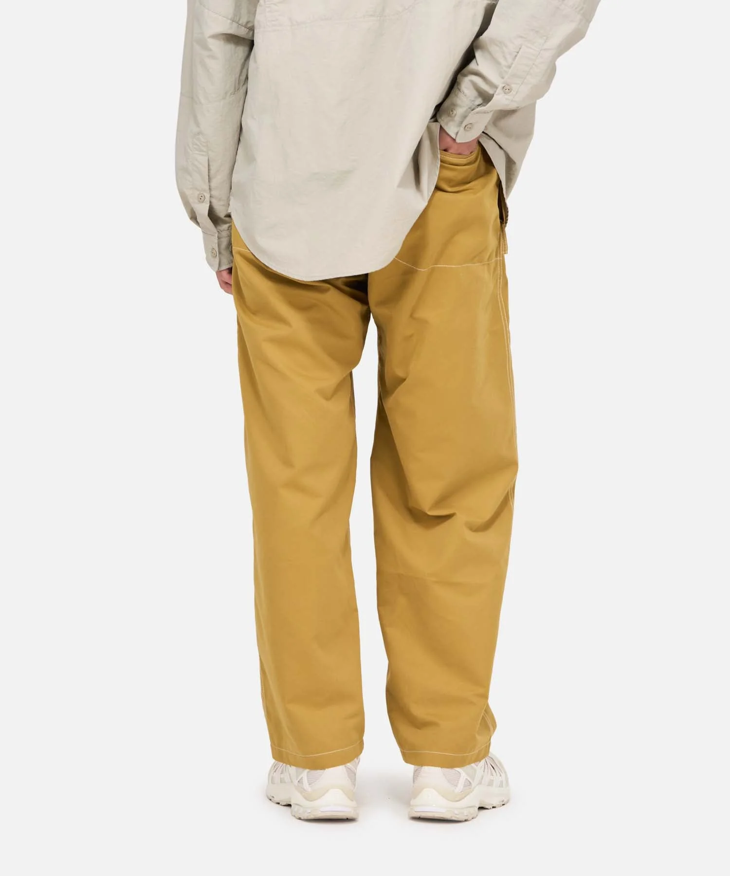 Gramicci Sonora Pants (Tan) - Image 6