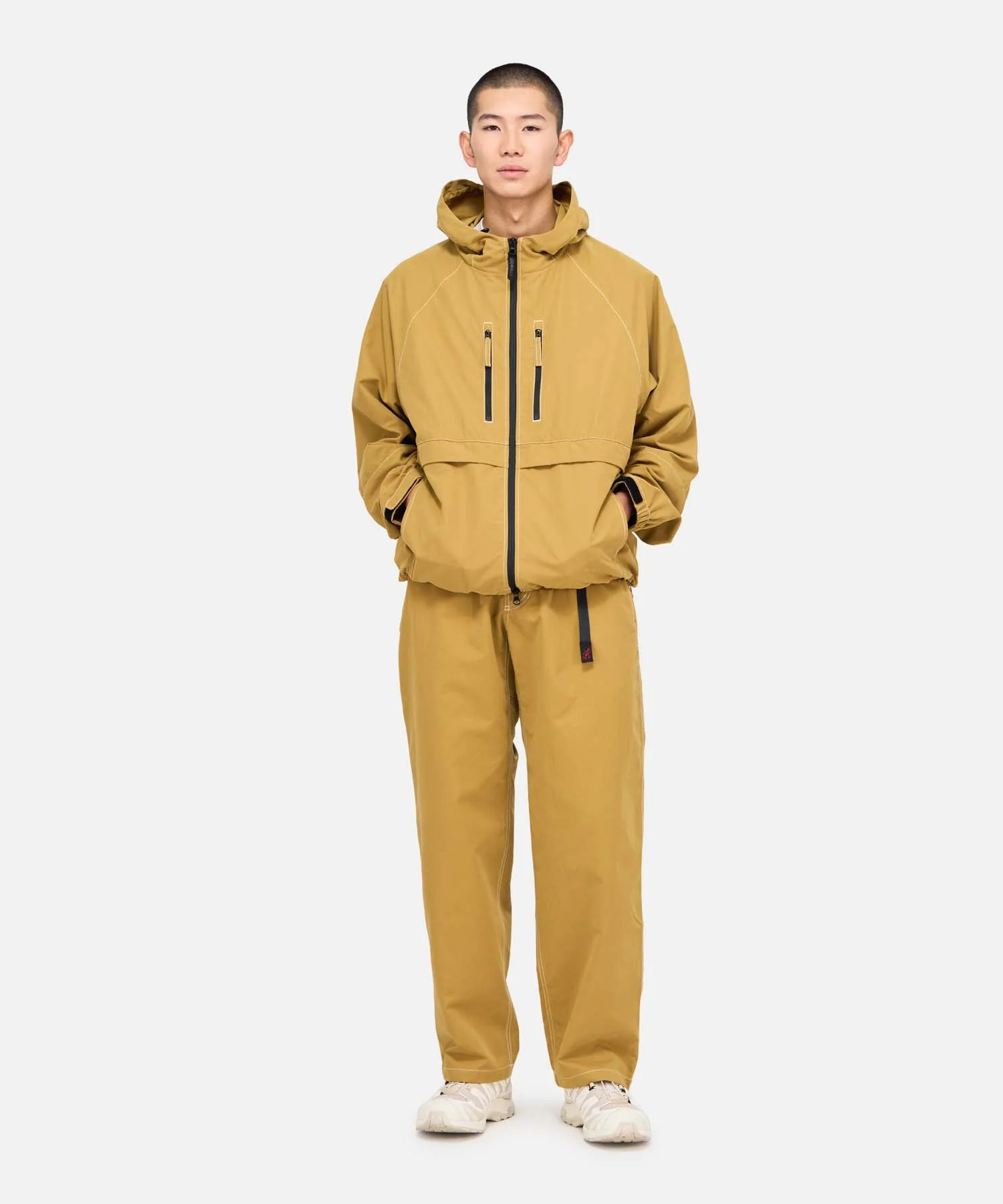 Gramicci Sonora Pants (Tan) - Image 7