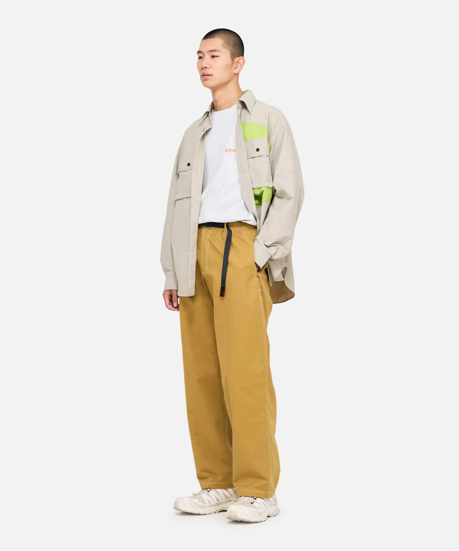 Gramicci Sonora Pants (Tan) - Image 8