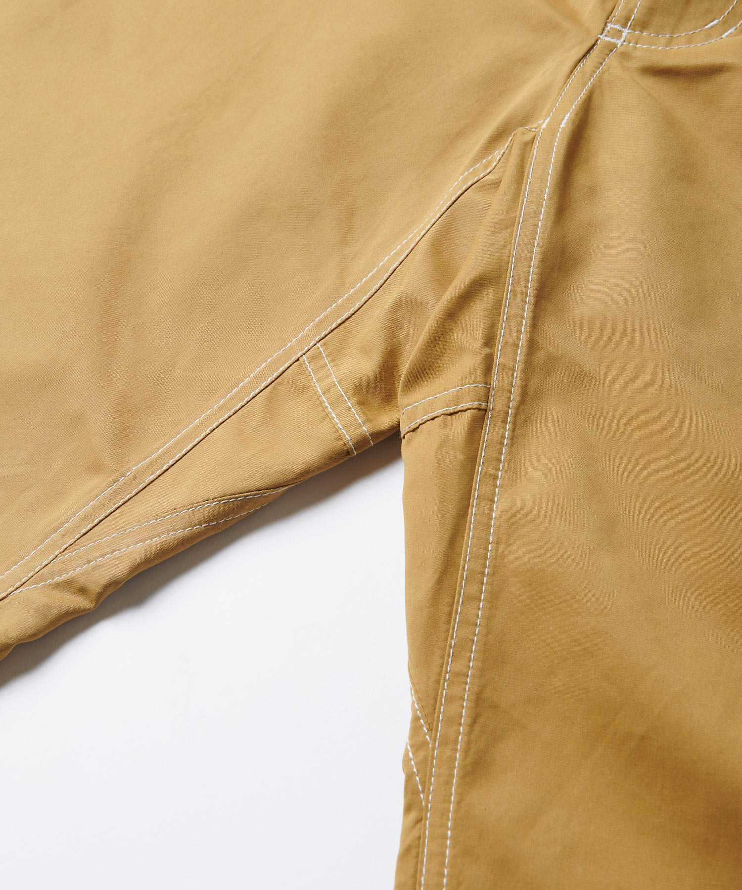 Gramicci Sonora Pants (Tan) - Image 9