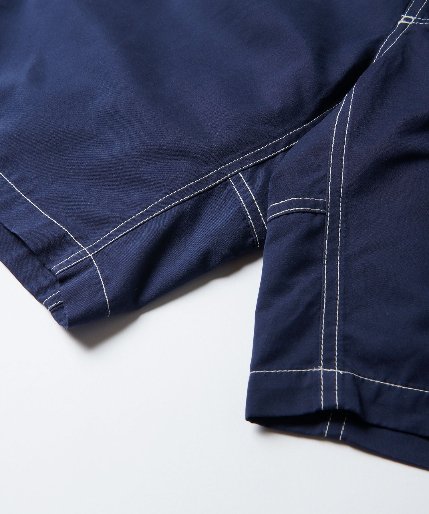 Gramicci Sonora Shorts (Navy) - Image 10