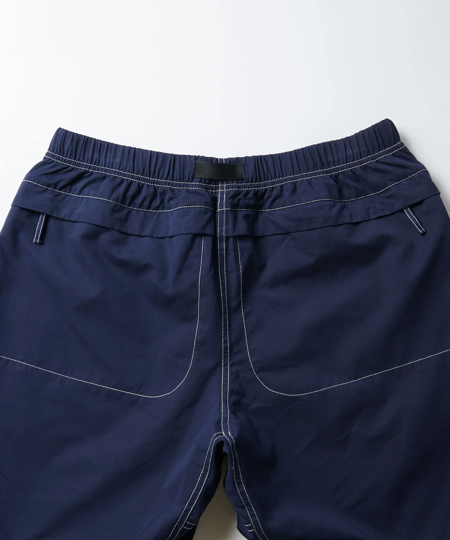 Gramicci Sonora Shorts (Navy) - Image 11