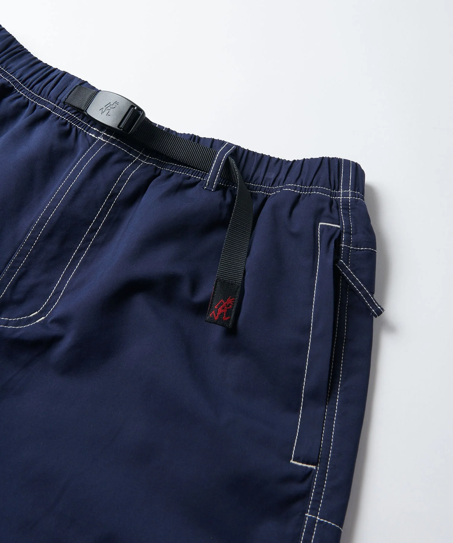 Gramicci Sonora Shorts (Navy) - Image 9