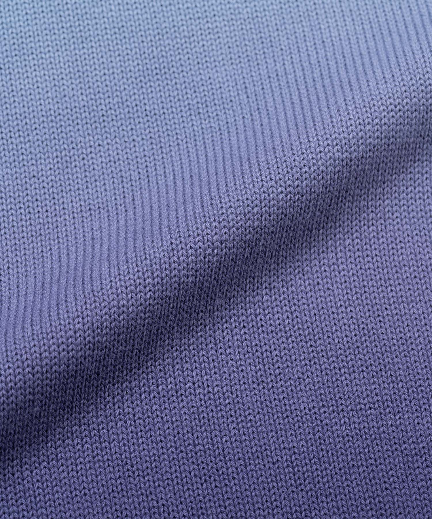 Gramicci Sun Fade Sweater (Night Purple) - Image 8