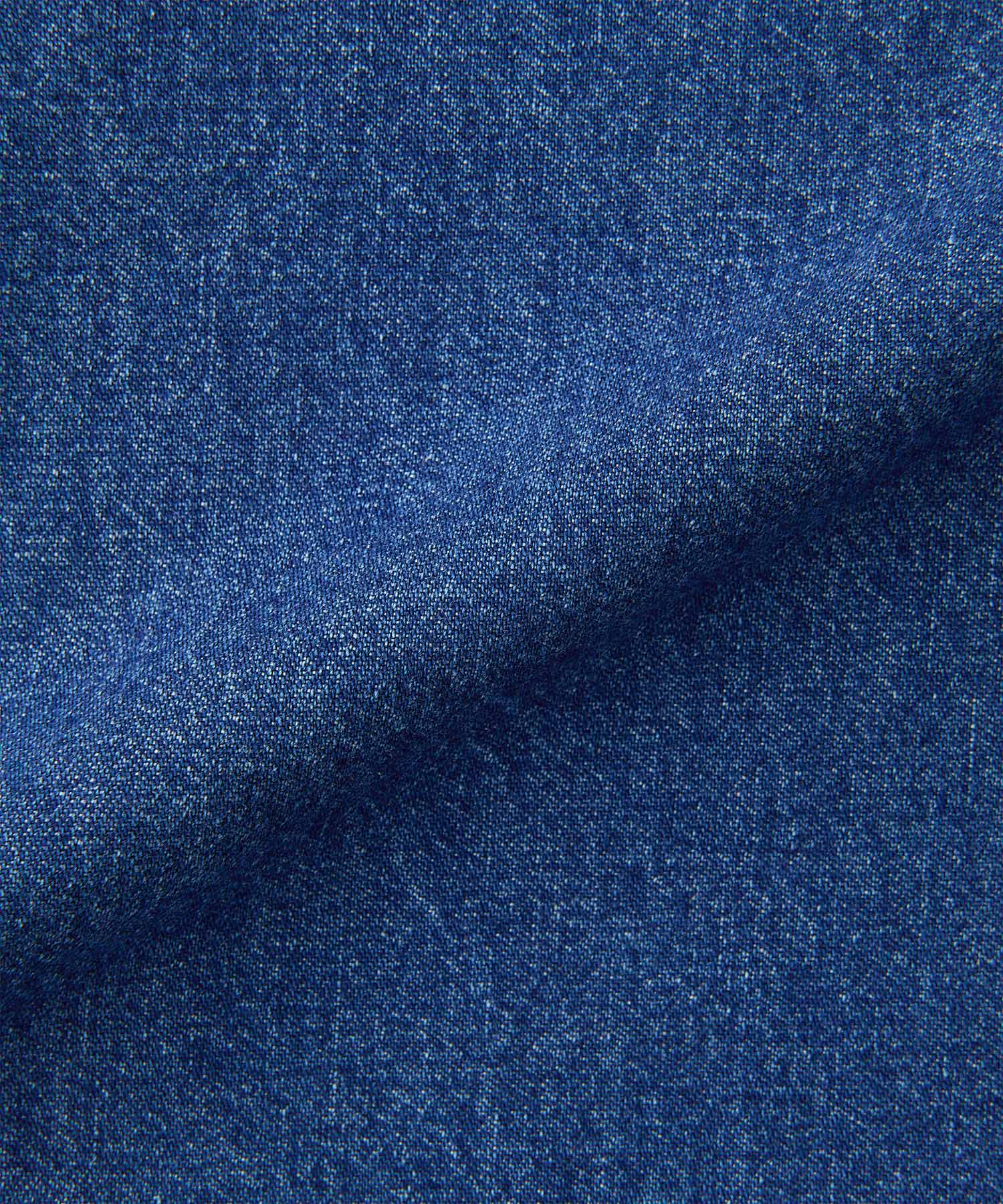 Gramicci Sutter Denim Skirt (Light Wash) - Image 13