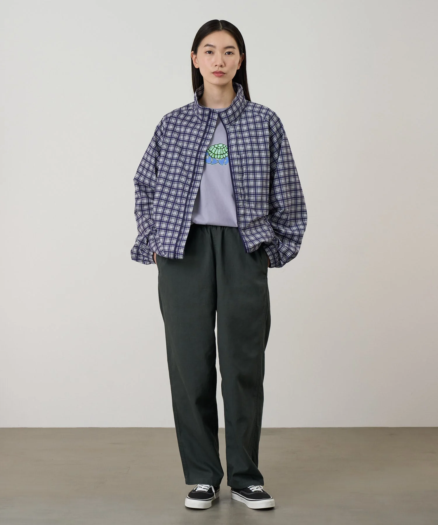 Gramicci Swell Pants (Shadow) - Image 3