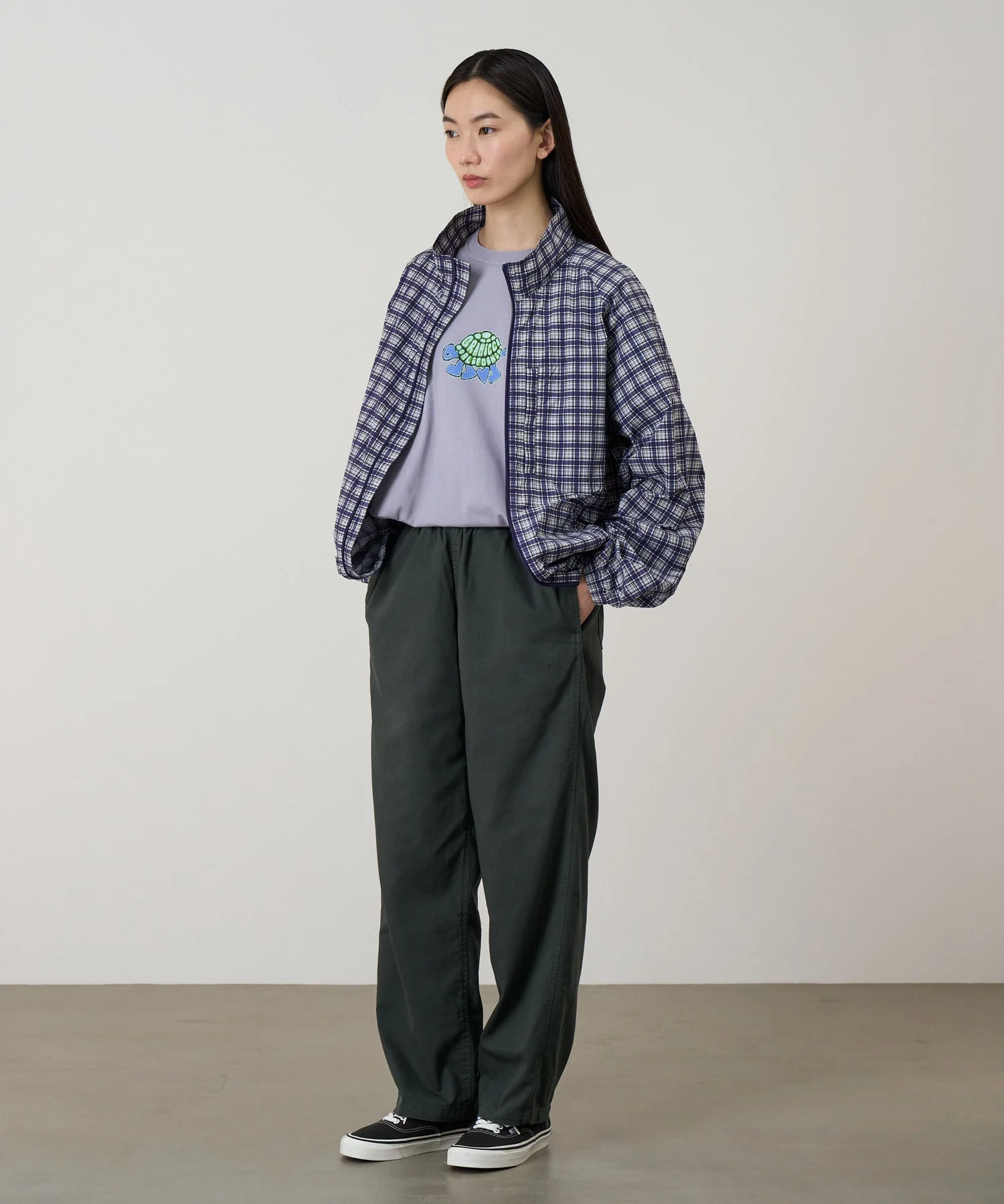 Gramicci Swell Pants (Shadow) - Image 4