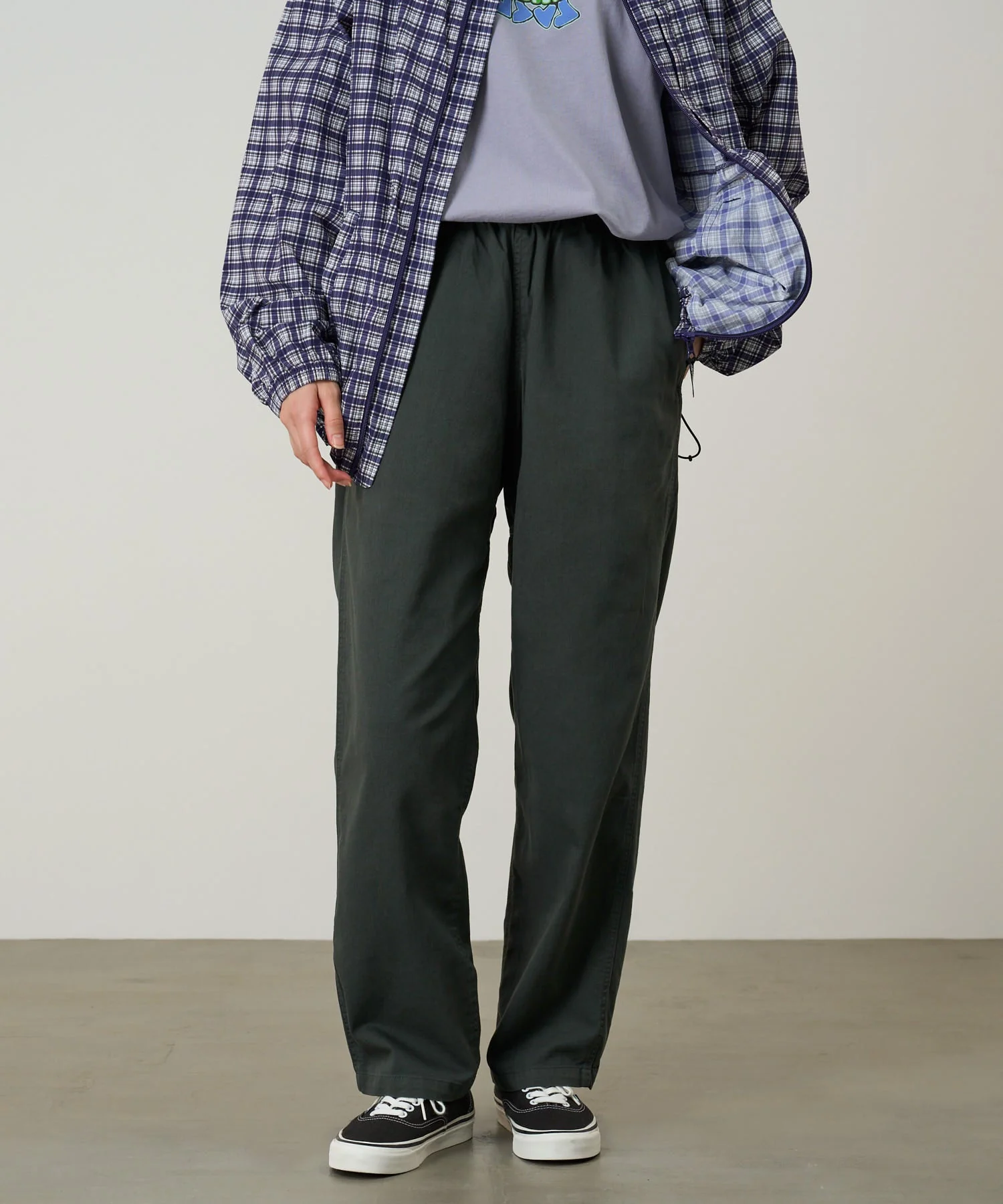 Gramicci Swell Pants (Shadow) - Image 6