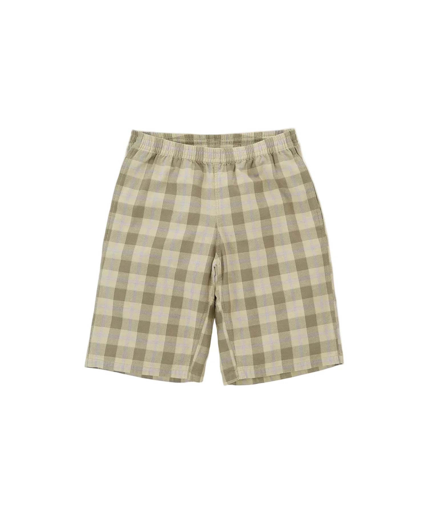 Gramicci Swell Shorts (Shadow Plaid)