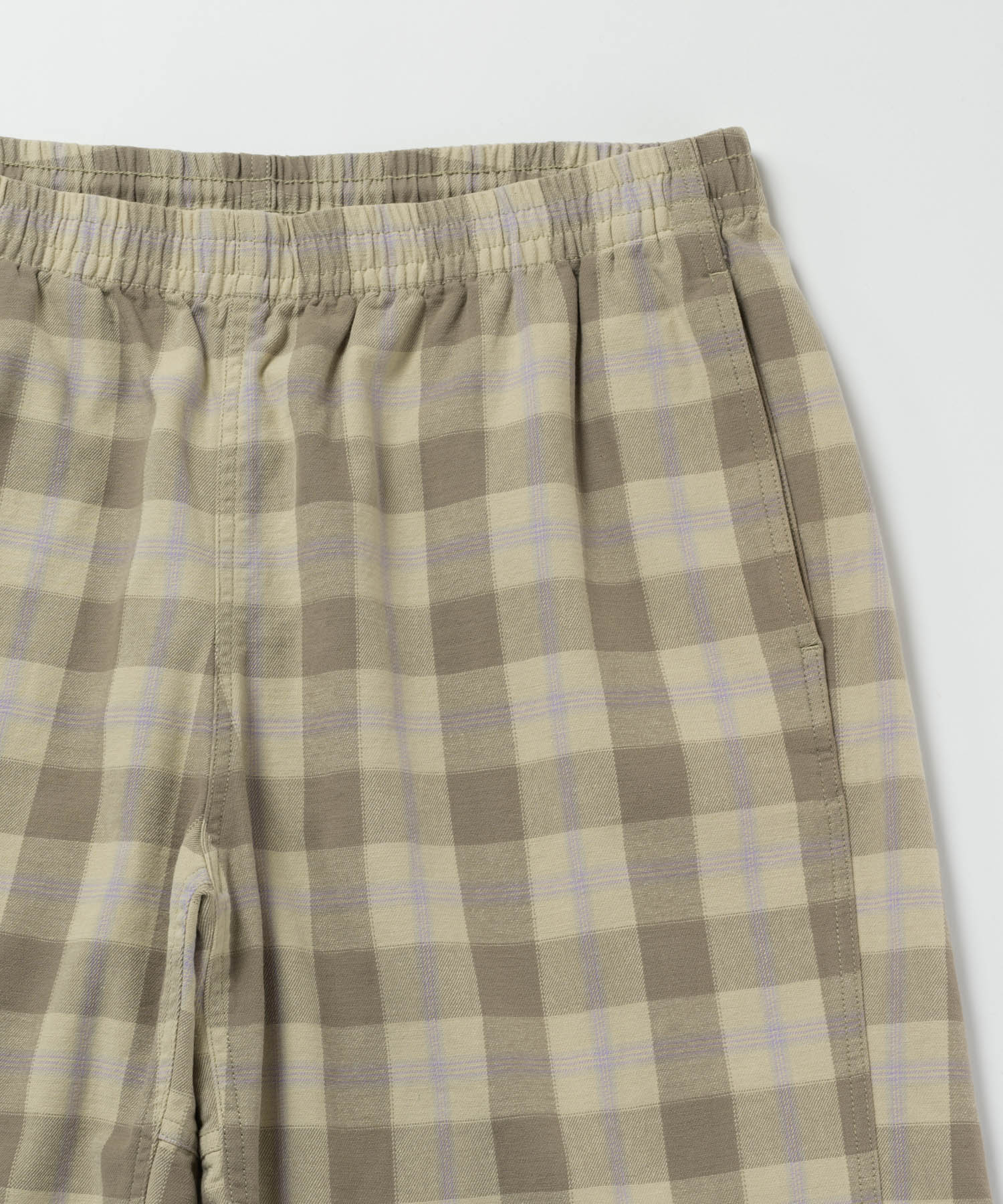 Gramicci Swell Shorts (Shadow Plaid) - Image 15