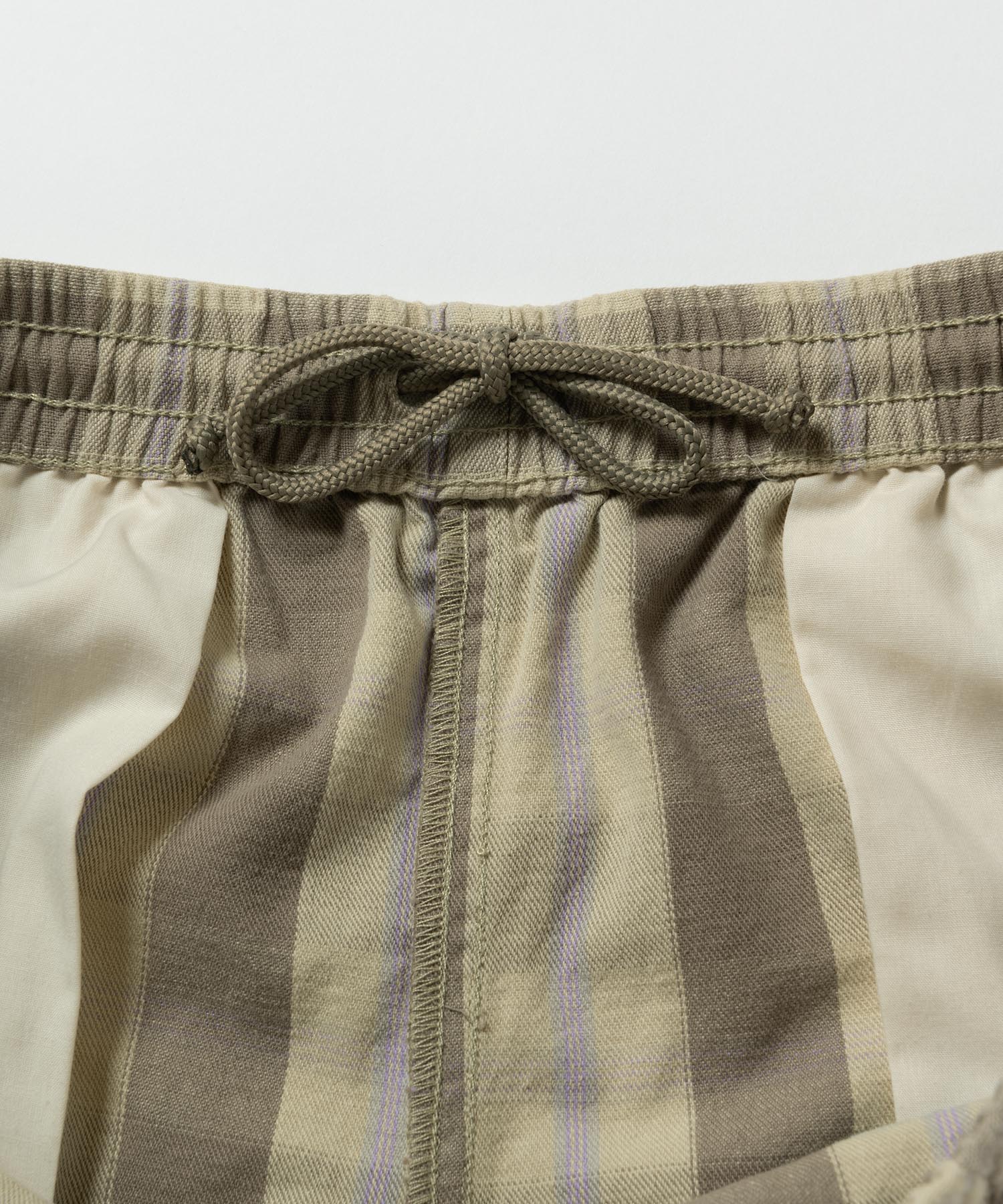 Gramicci Swell Shorts (Shadow Plaid) - Image 17