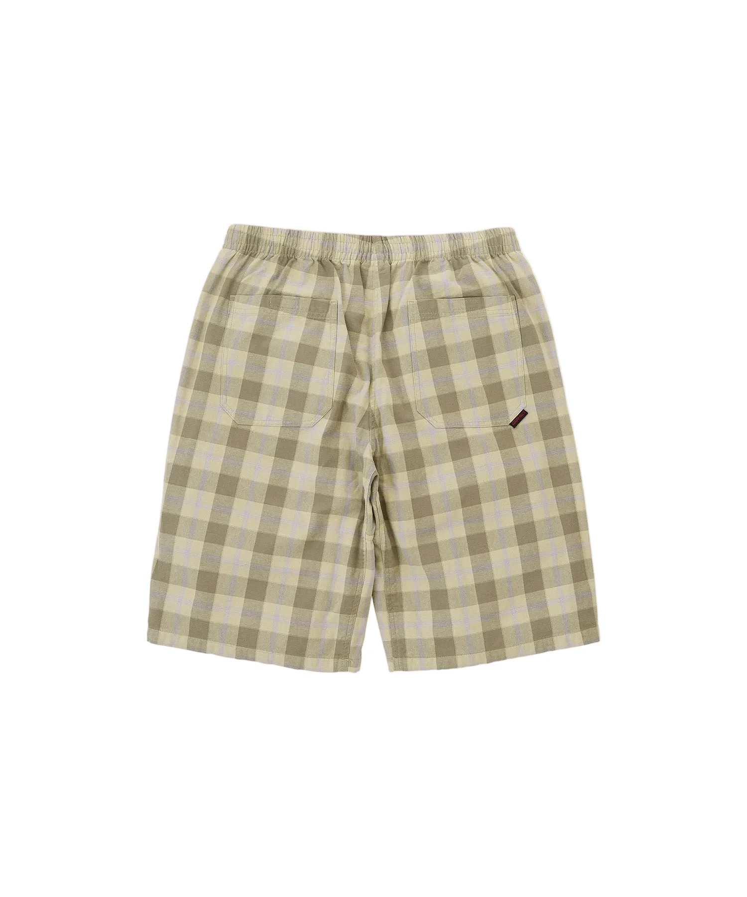 Gramicci Swell Shorts (Shadow Plaid) - Image 2