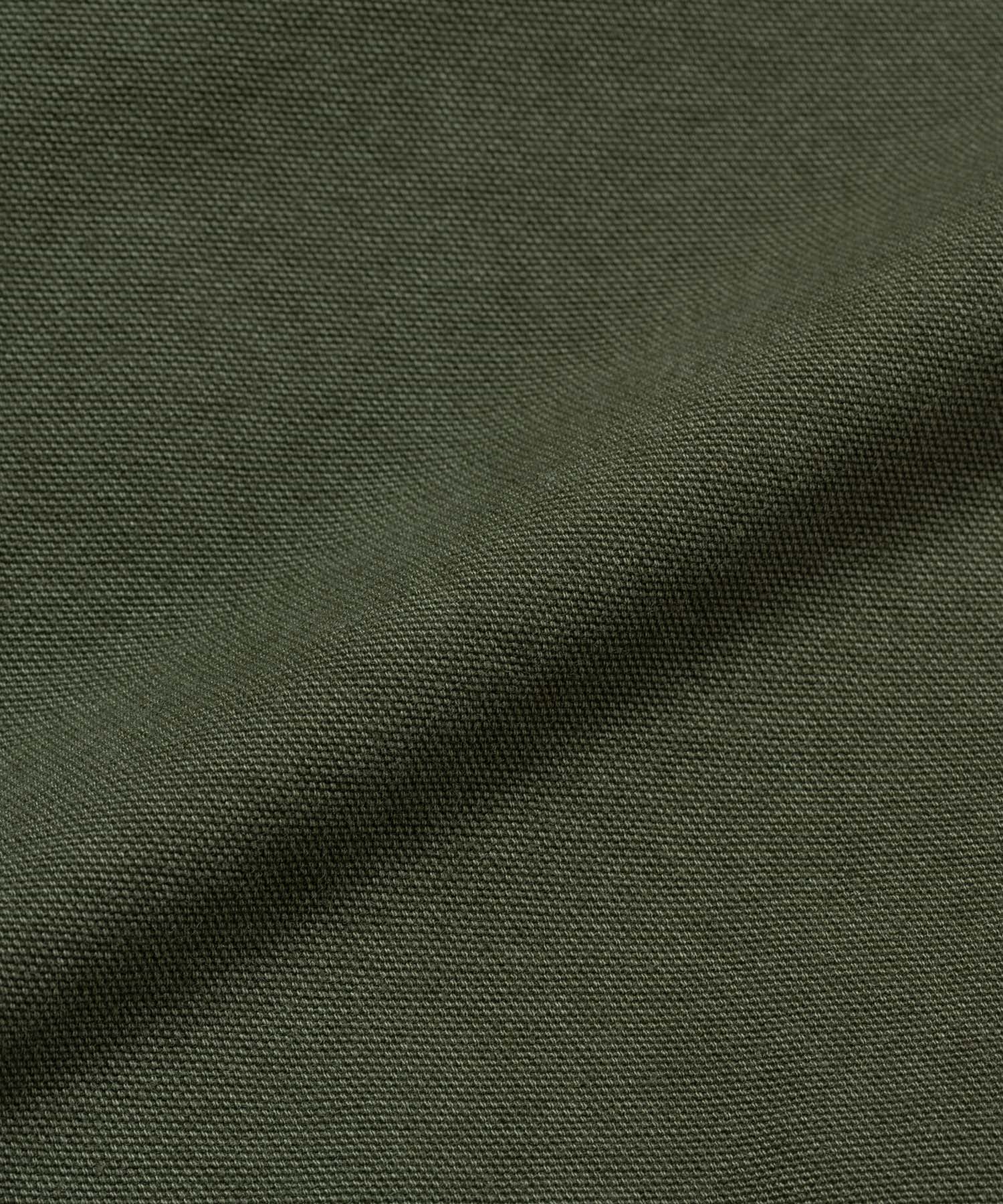 Gramicci Taos Canvas Jacket (Moss) - Image 11