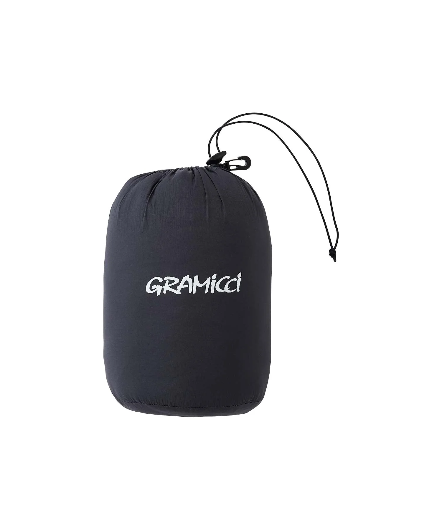 Gramicci Thermal Insulation Quilted Skirt (Black) - Image 3