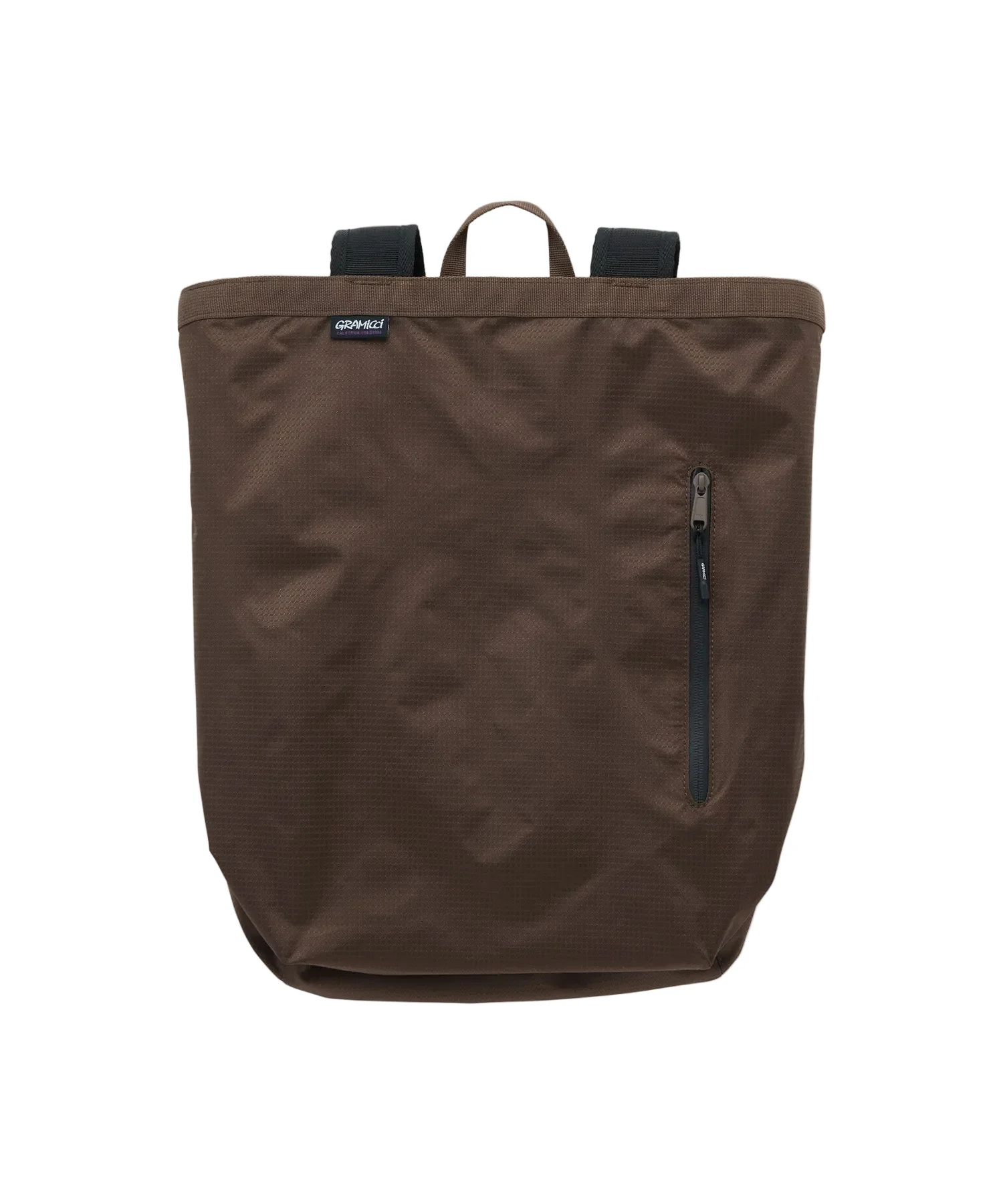 Gramicci Tote Pack (Brown)
