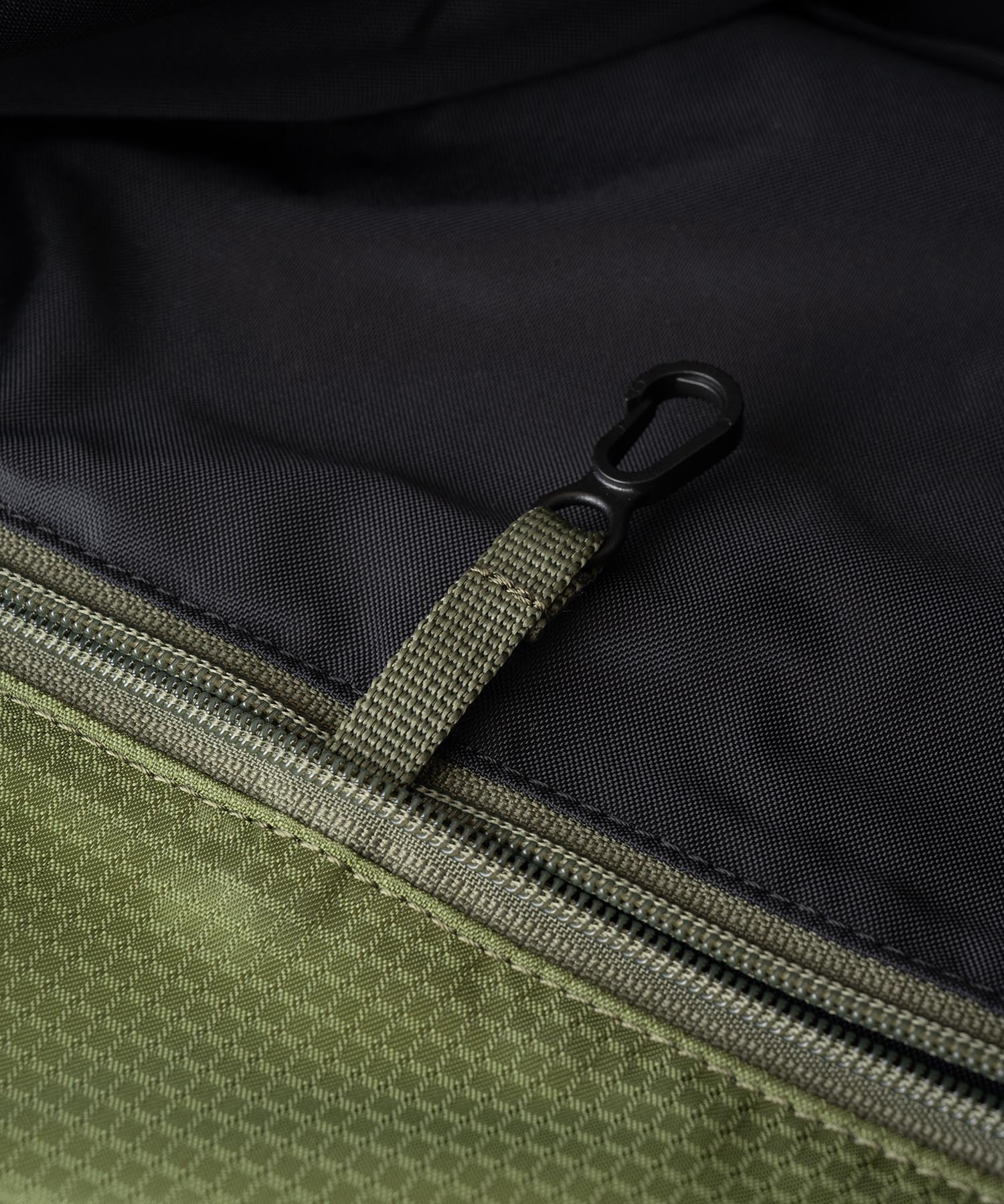 Gramicci Tote Pack (Olive) - Image 3