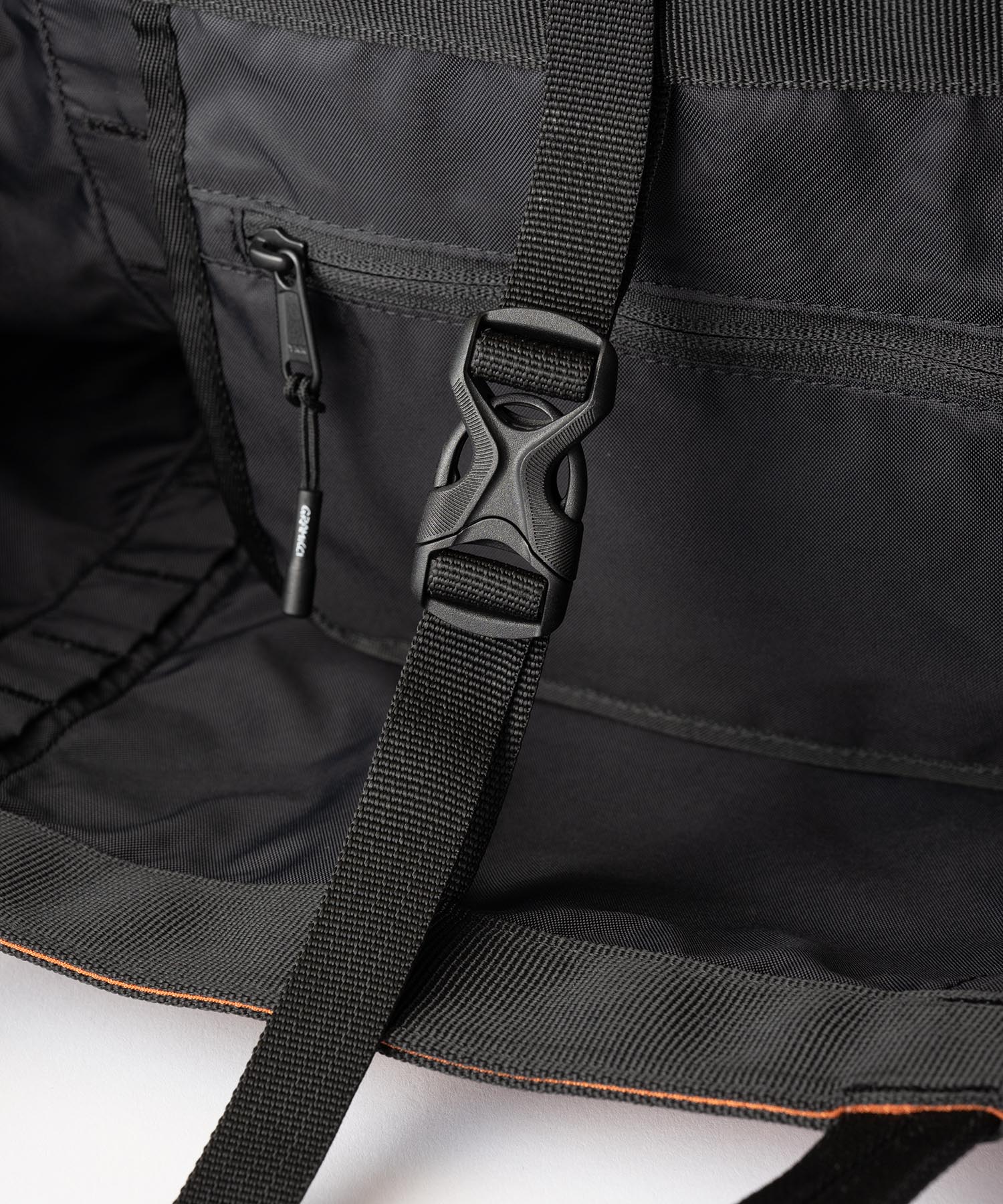 Gramicci Trail Tote (Orange) - Image 4