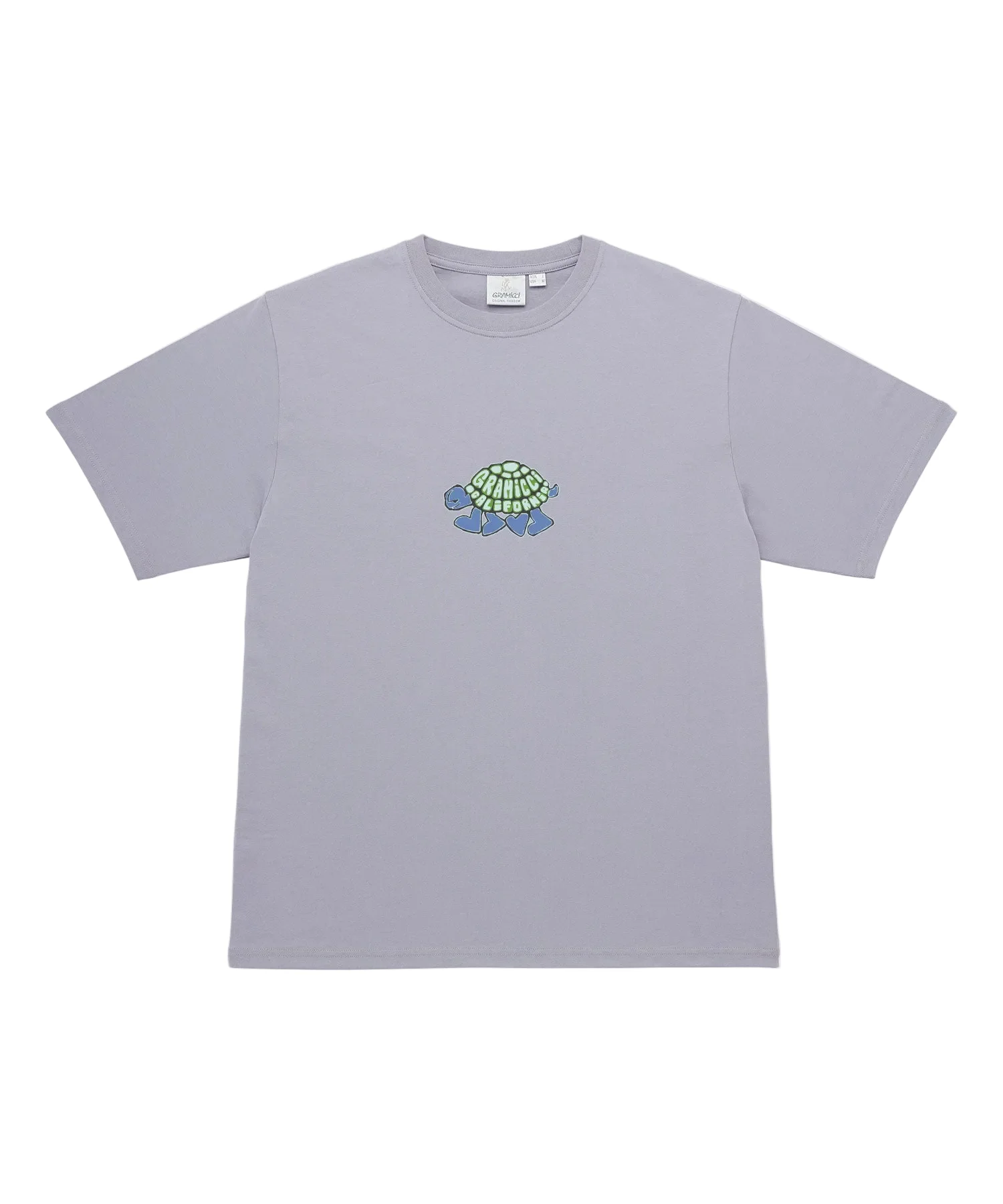 Gramicci Turtle Tee (Lavender)