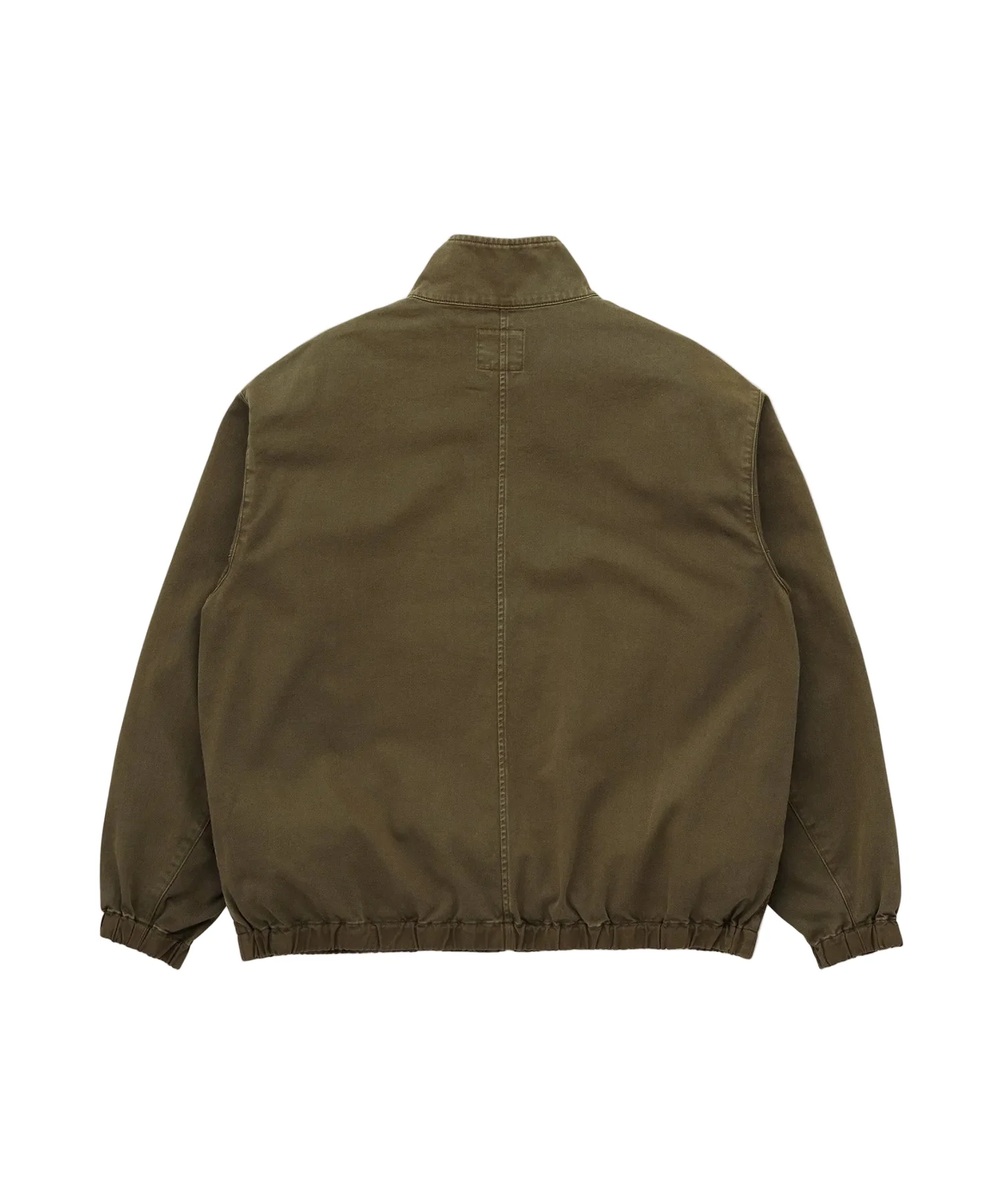 Gramicci Twill-Around Jacket (Bark Pigment) - Image 2