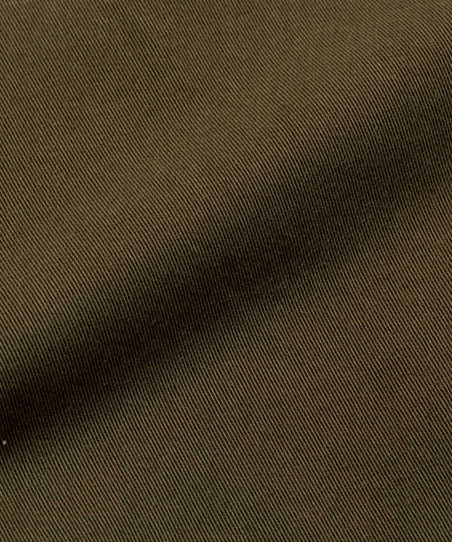 Gramicci Twill-Around Jacket (Bark Pigment) - Image 9