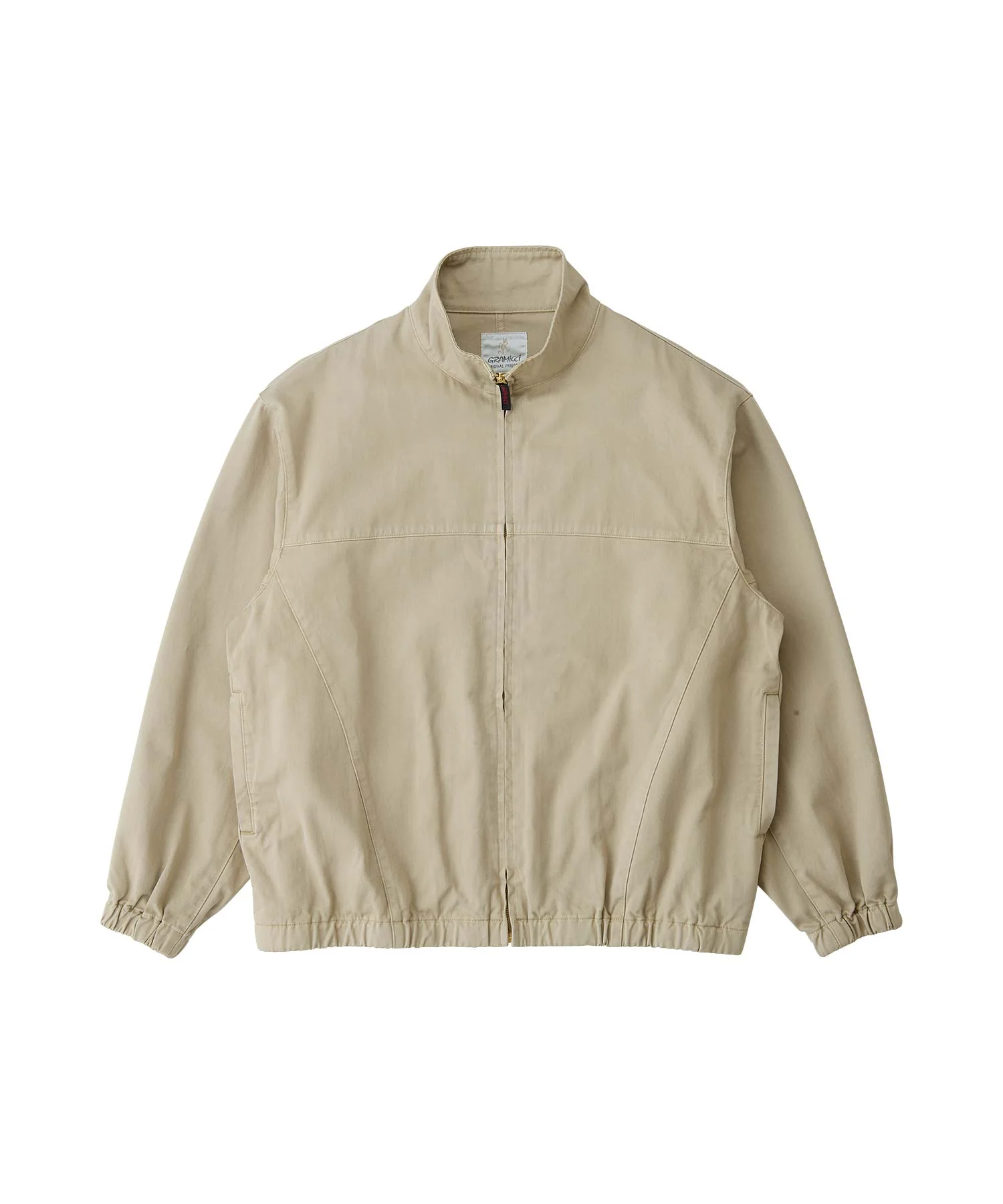 Gramicci Twill-Around Jacket (Oat)