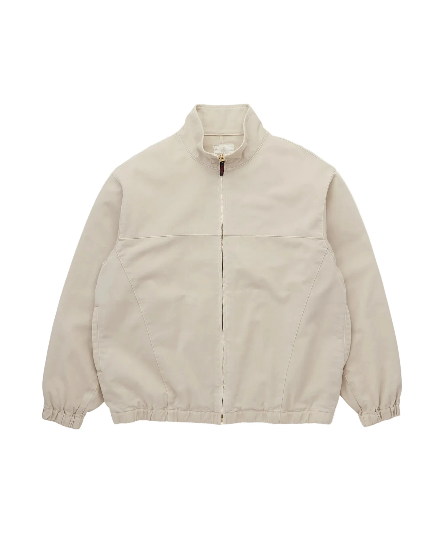 Gramicci Twill-Around Jacket (Sand Pigment)