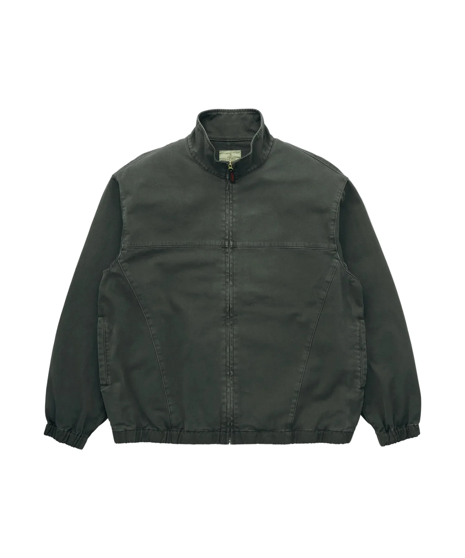 Gramicci Twill-Around Jacket (Smokey Grey)