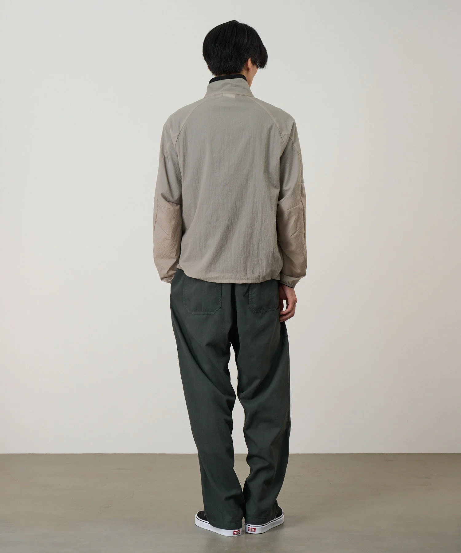 Gramicci Ultra-Light Packable Jacket (Concrete) - Image 6