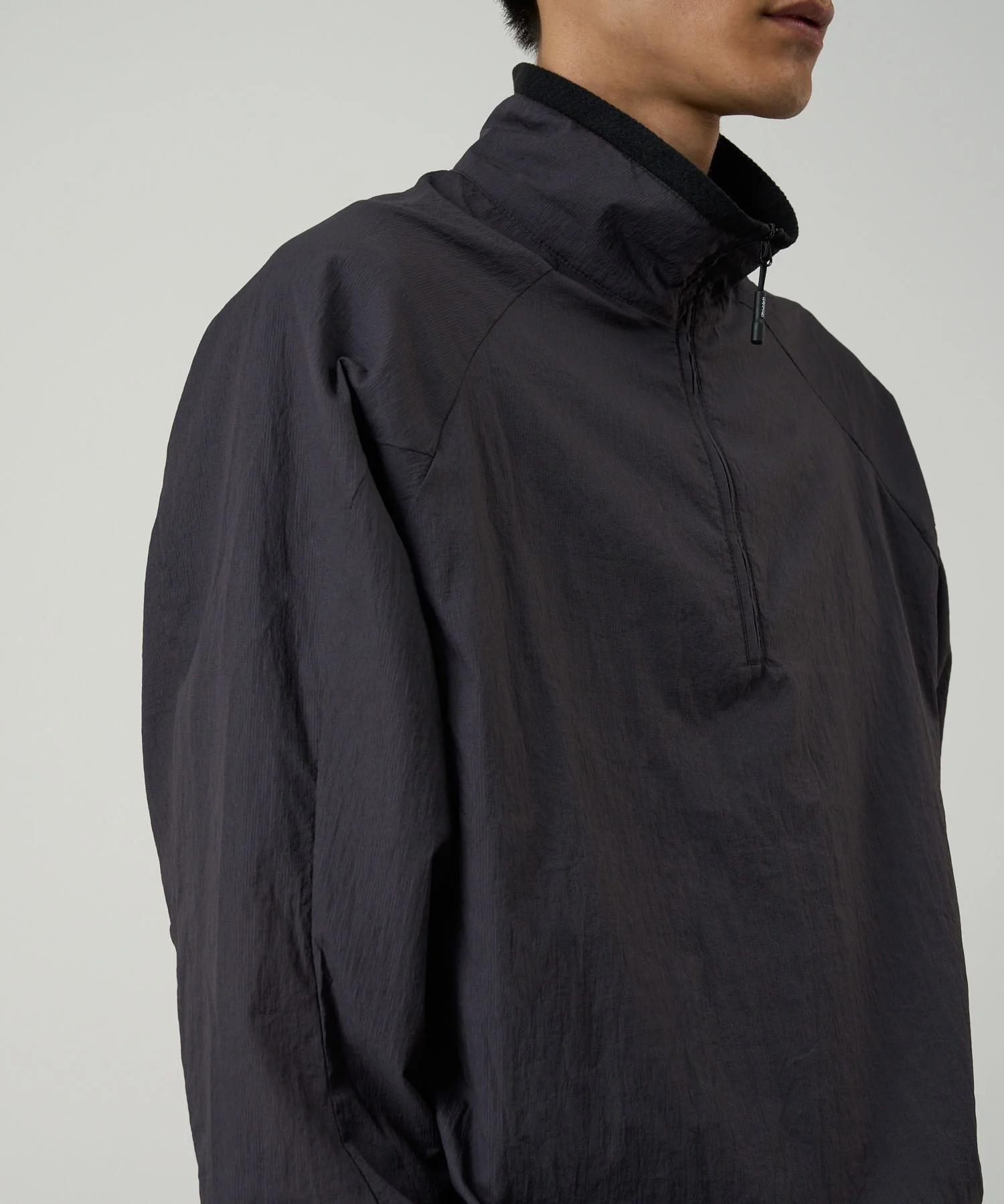 Gramicci Ultra-Light Packable Jacket (Midnight) - Image 3
