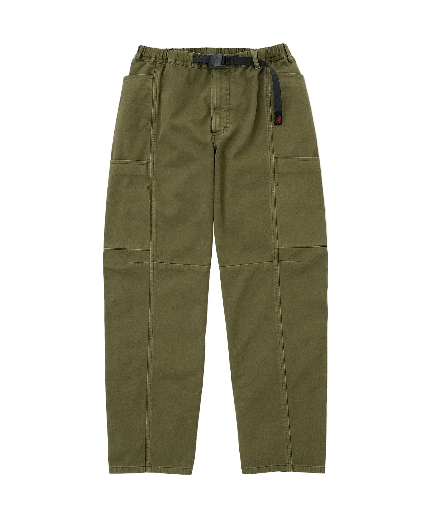 Gramicci Voyager Pants (Army Pigment)