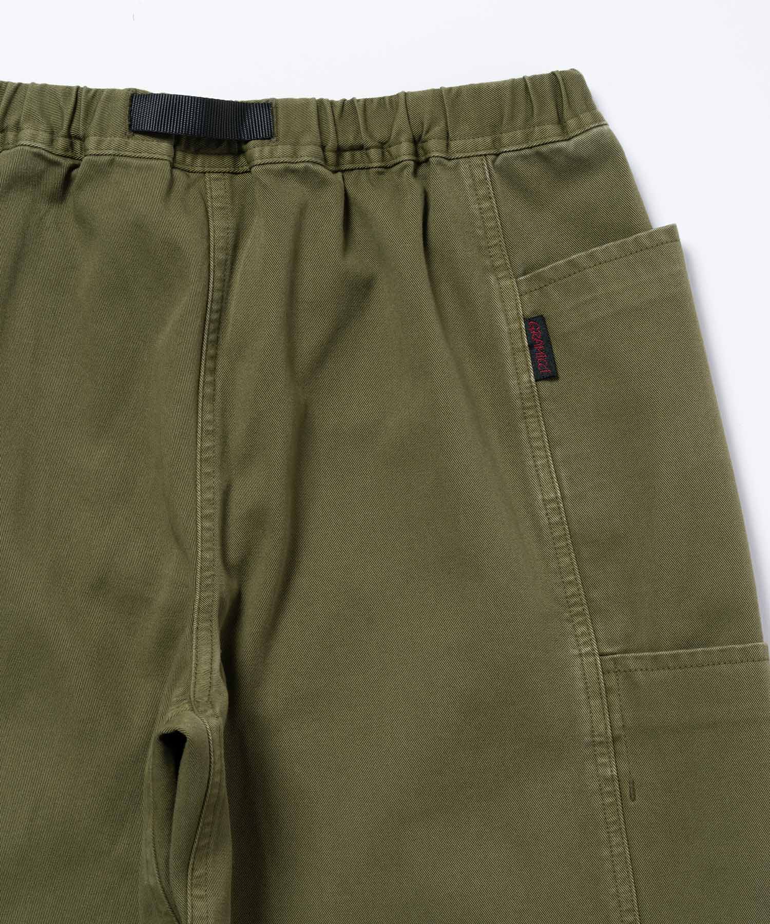 Gramicci Voyager Pants (Army Pigment) - Image 11