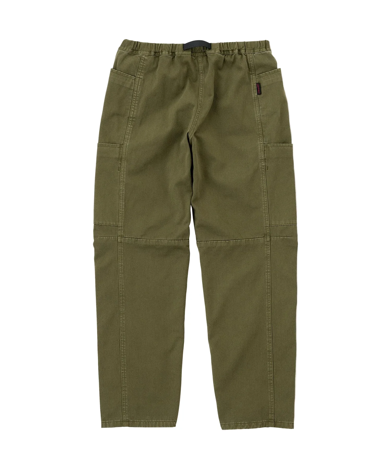 Gramicci Voyager Pants (Army Pigment) - Image 2