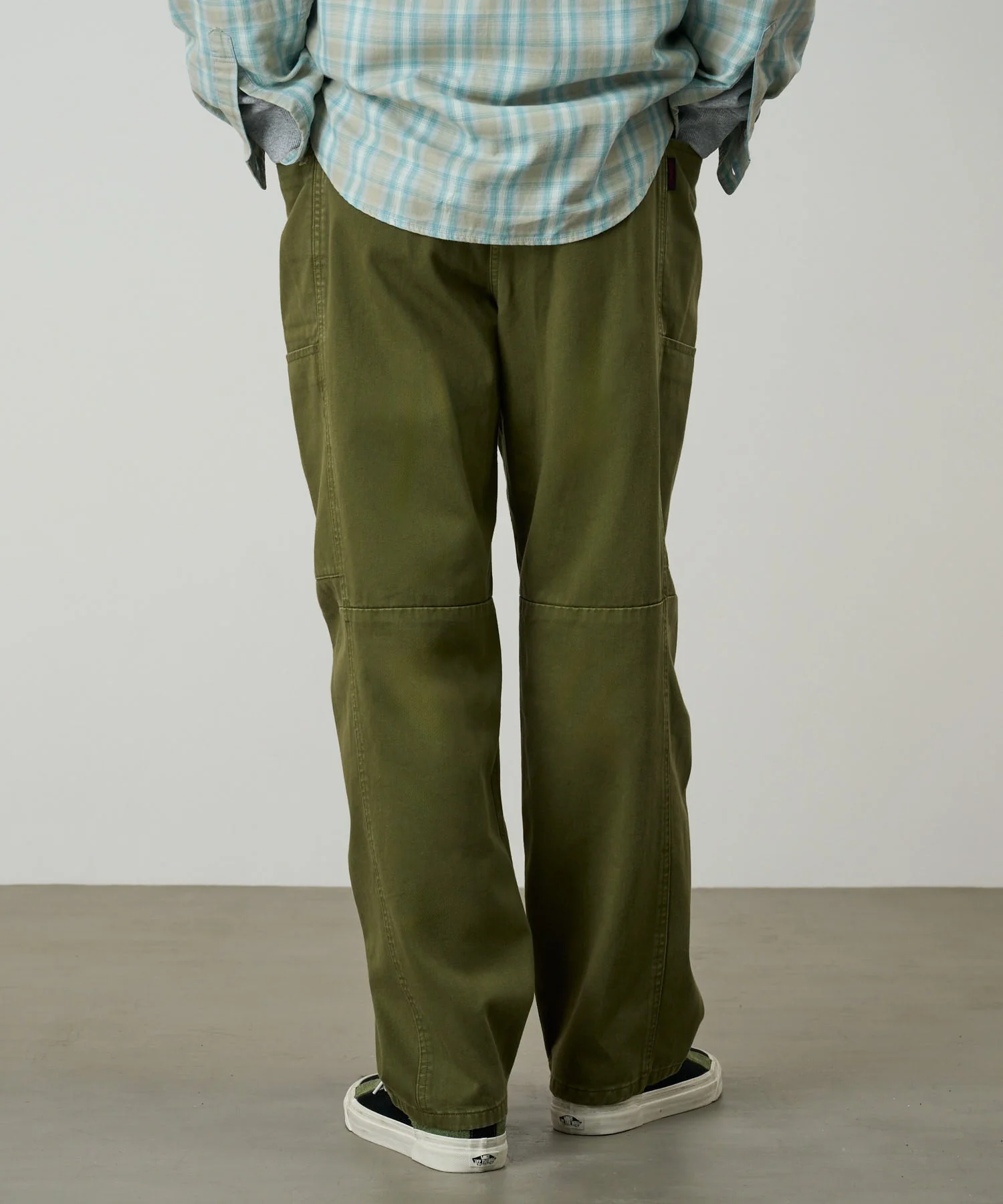 Gramicci Voyager Pants (Army Pigment) - Image 7