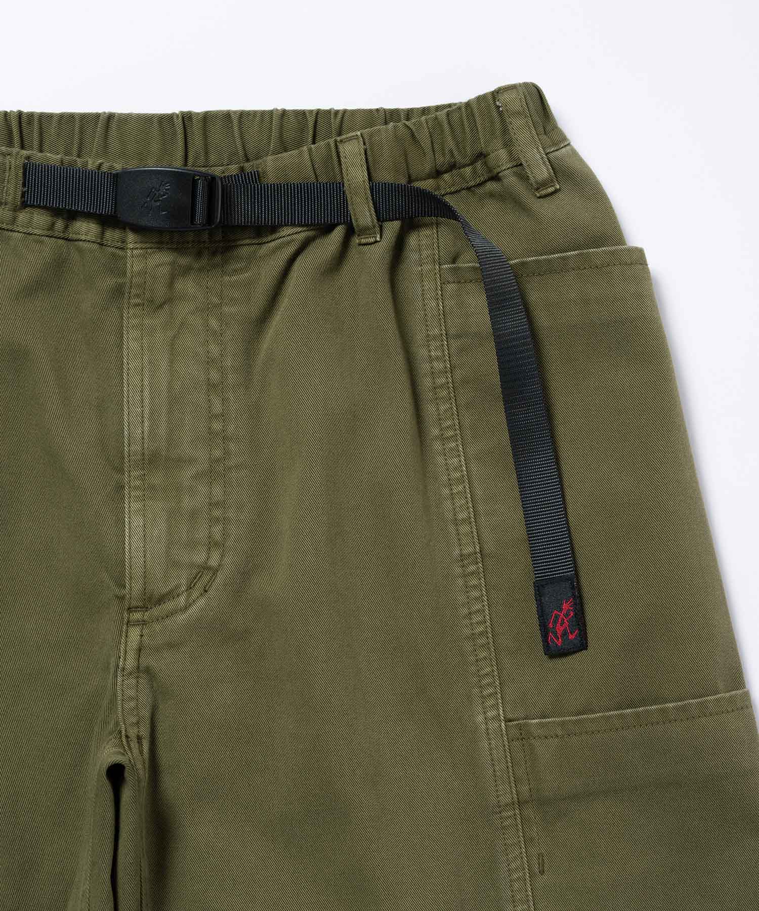 Gramicci Voyager Pants (Army Pigment) - Image 8