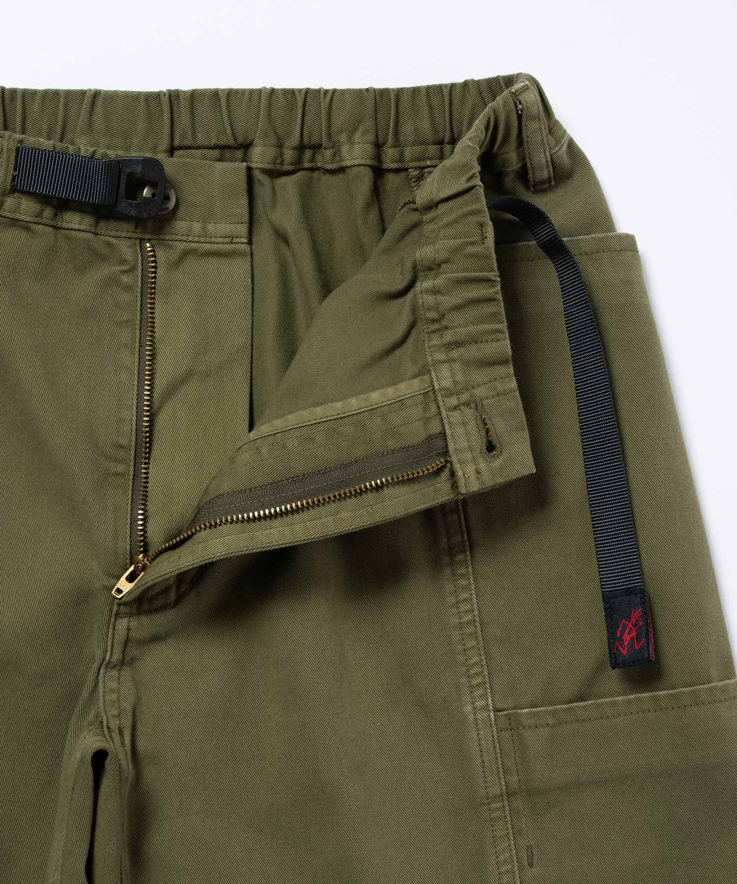 Gramicci Voyager Pants (Army Pigment) - Image 9