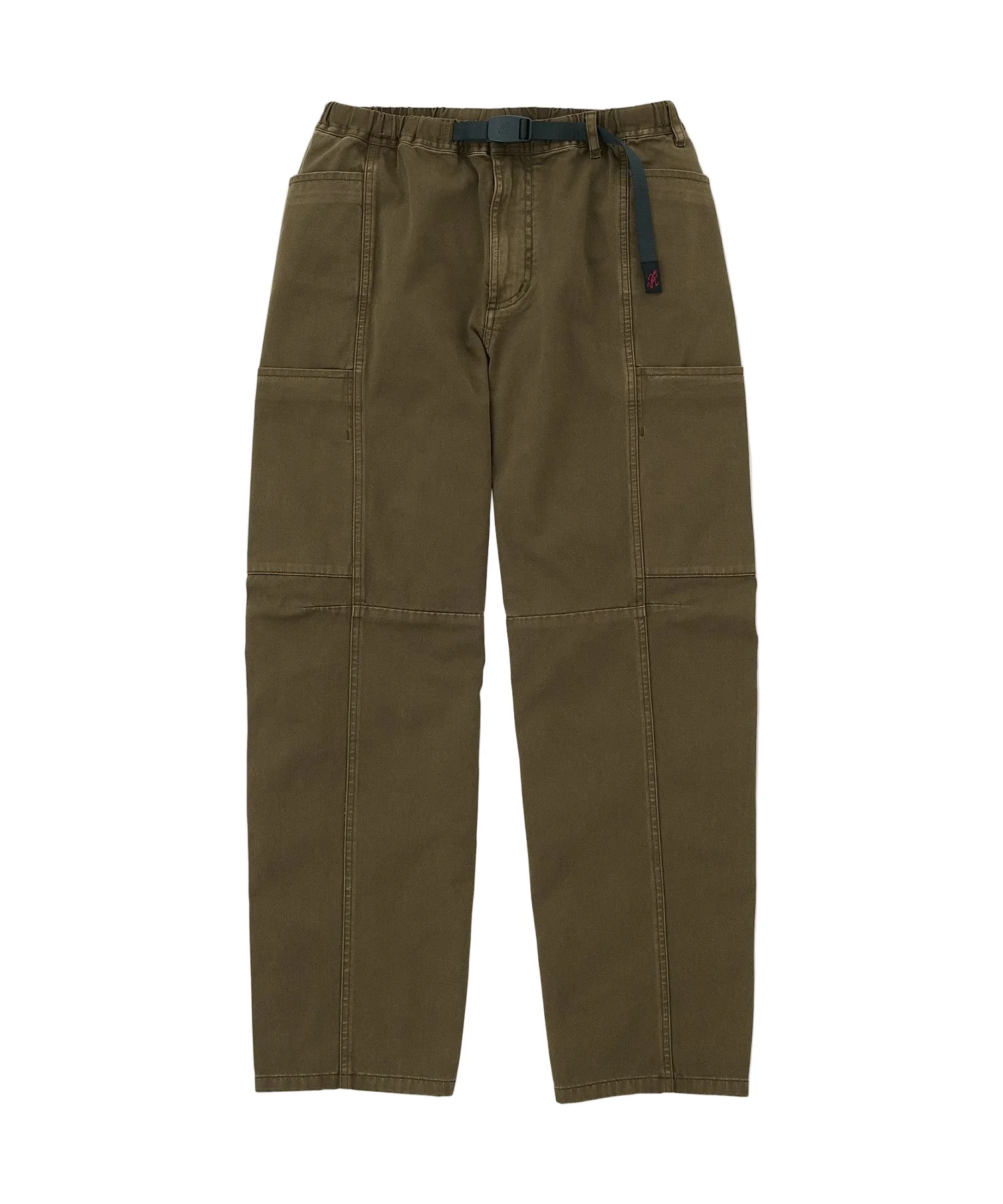 Gramicci Voyager Pants (Bark Pigment)