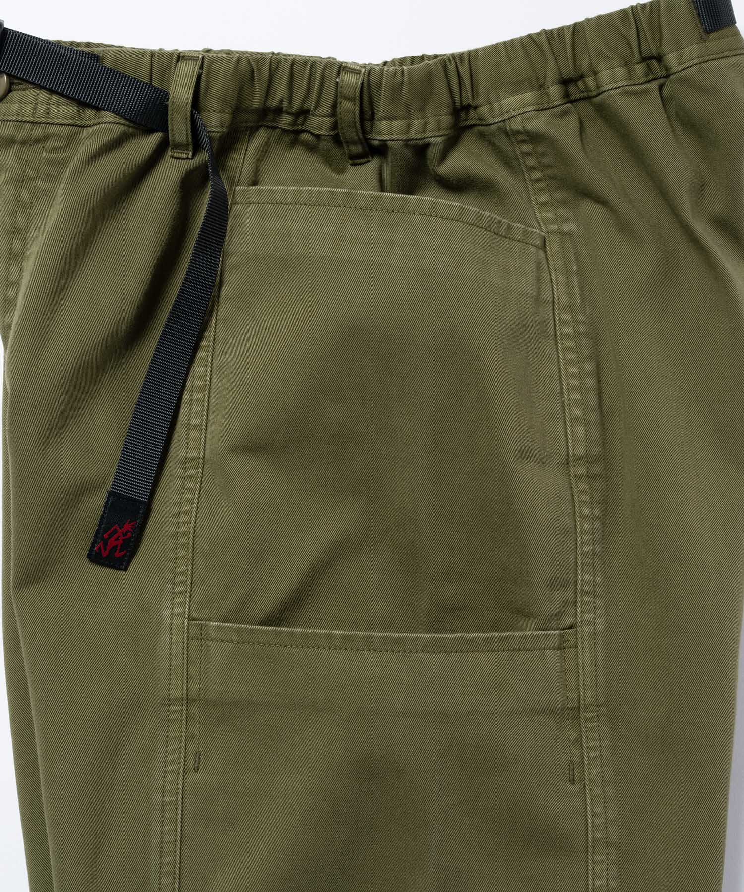 Gramicci Voyager Pants (Bark Pigment) - Image 6