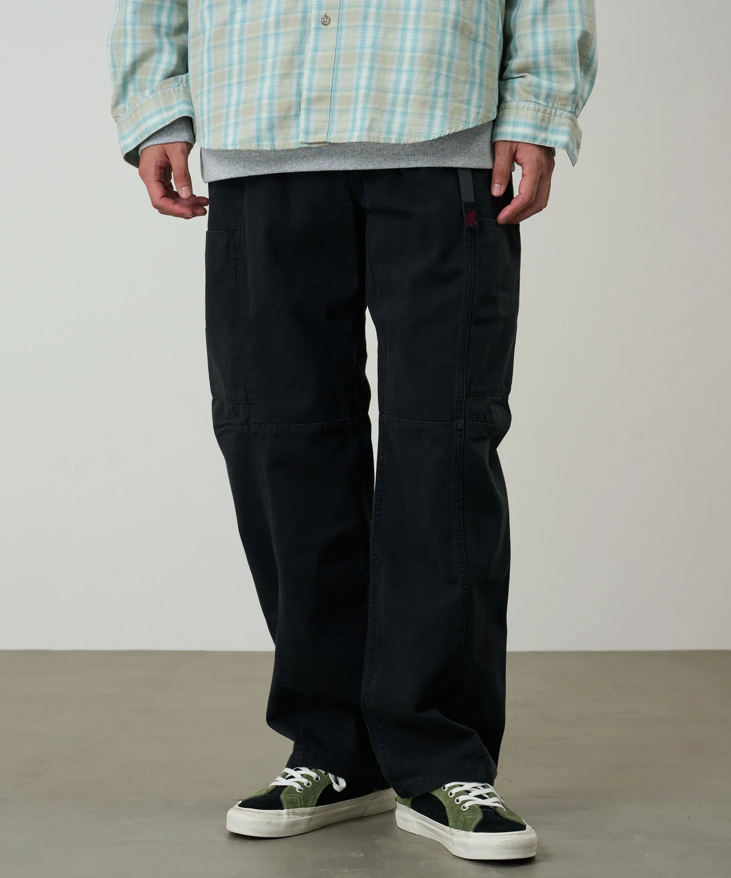Gramicci Voyager Pants (Black) - Image 3