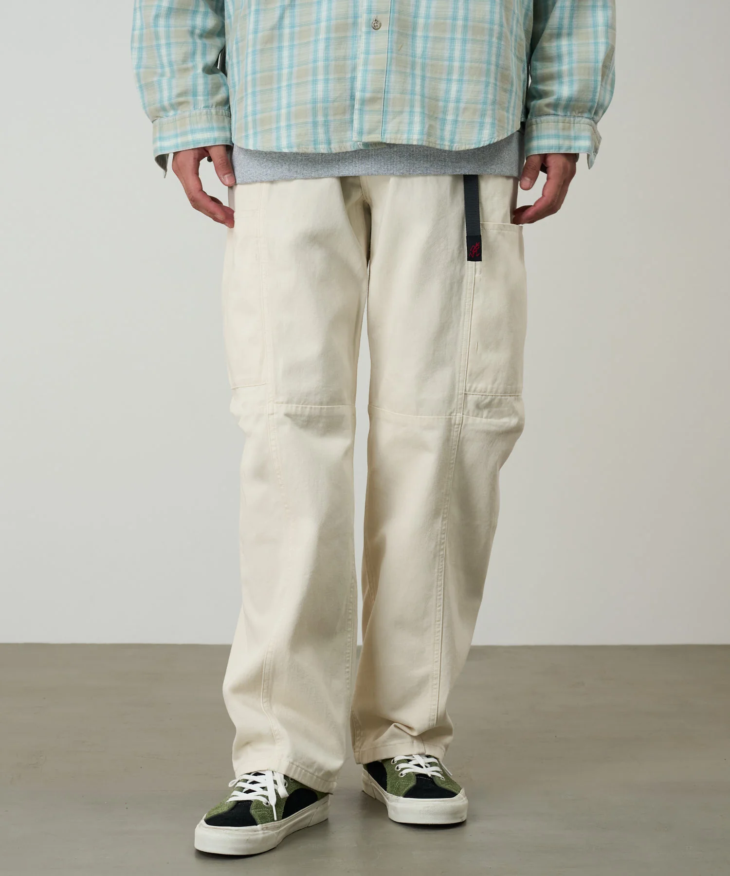Gramicci Voyager Pants (Greige) - Image 3