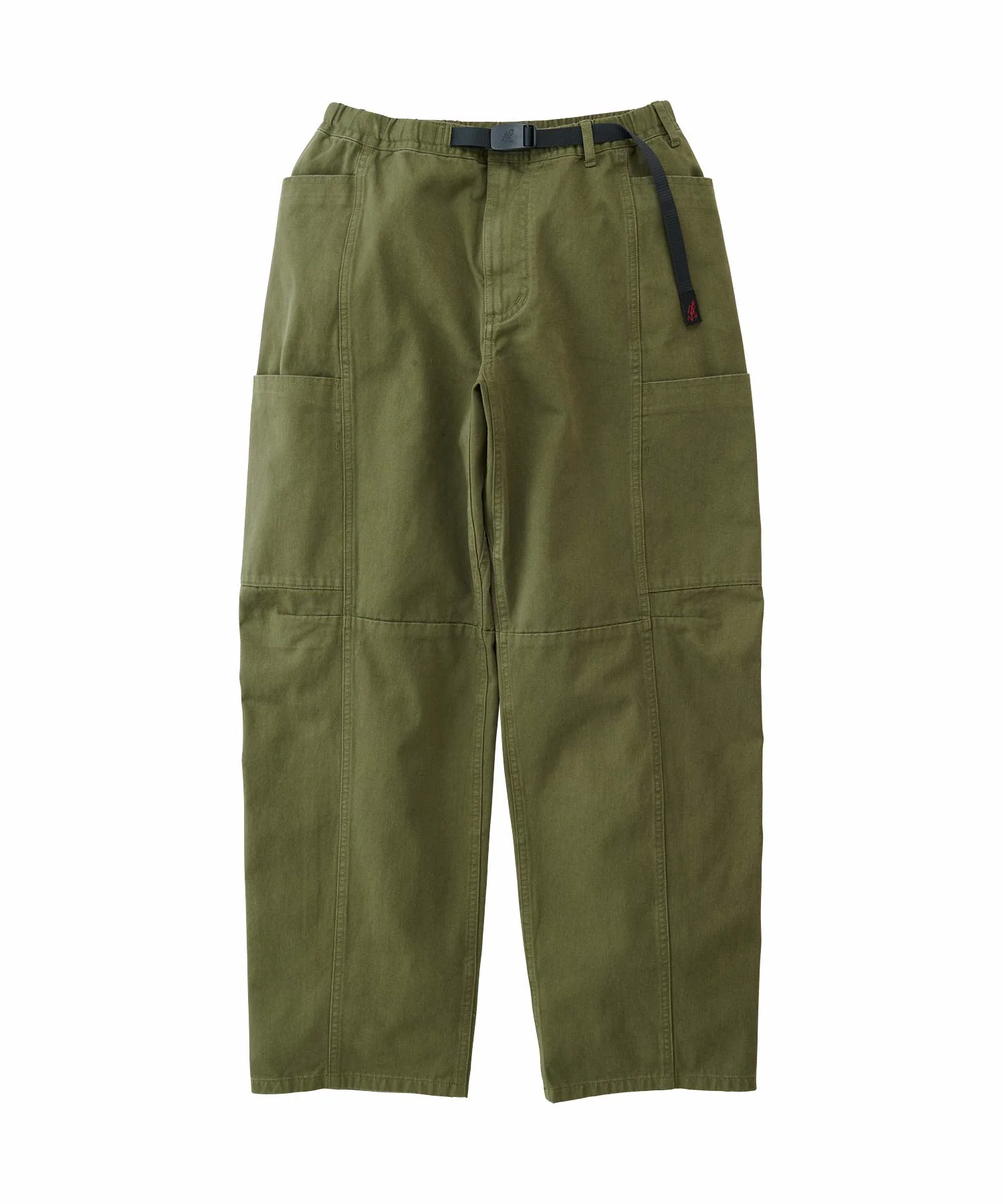 Gramicci Voyager Pants (Olive)