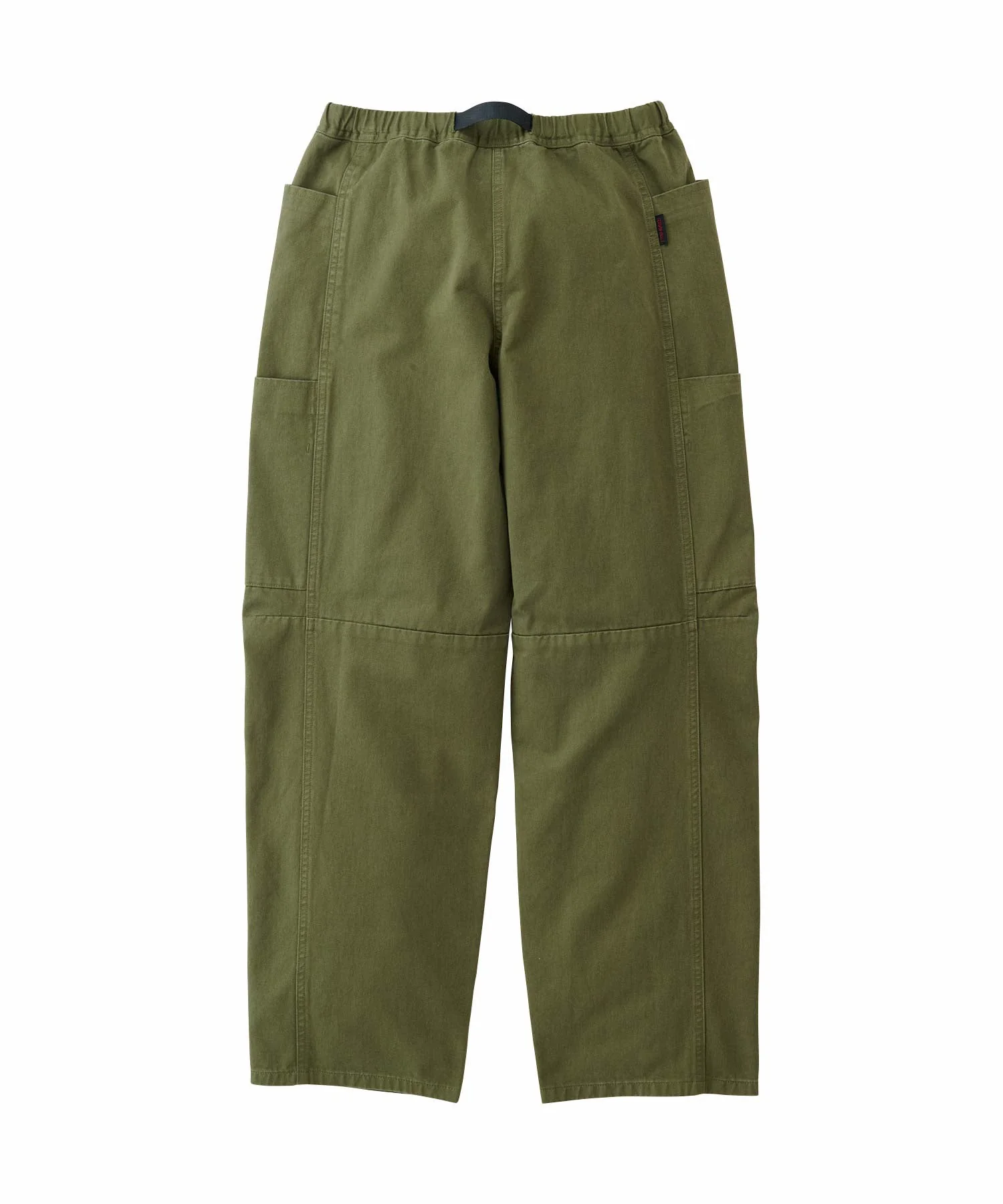 Gramicci Voyager Pants (Olive) - Image 2