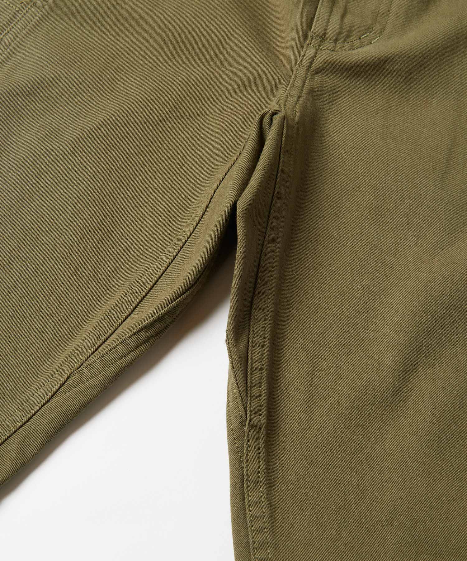 Gramicci Voyager Pants (Olive) - Image 4