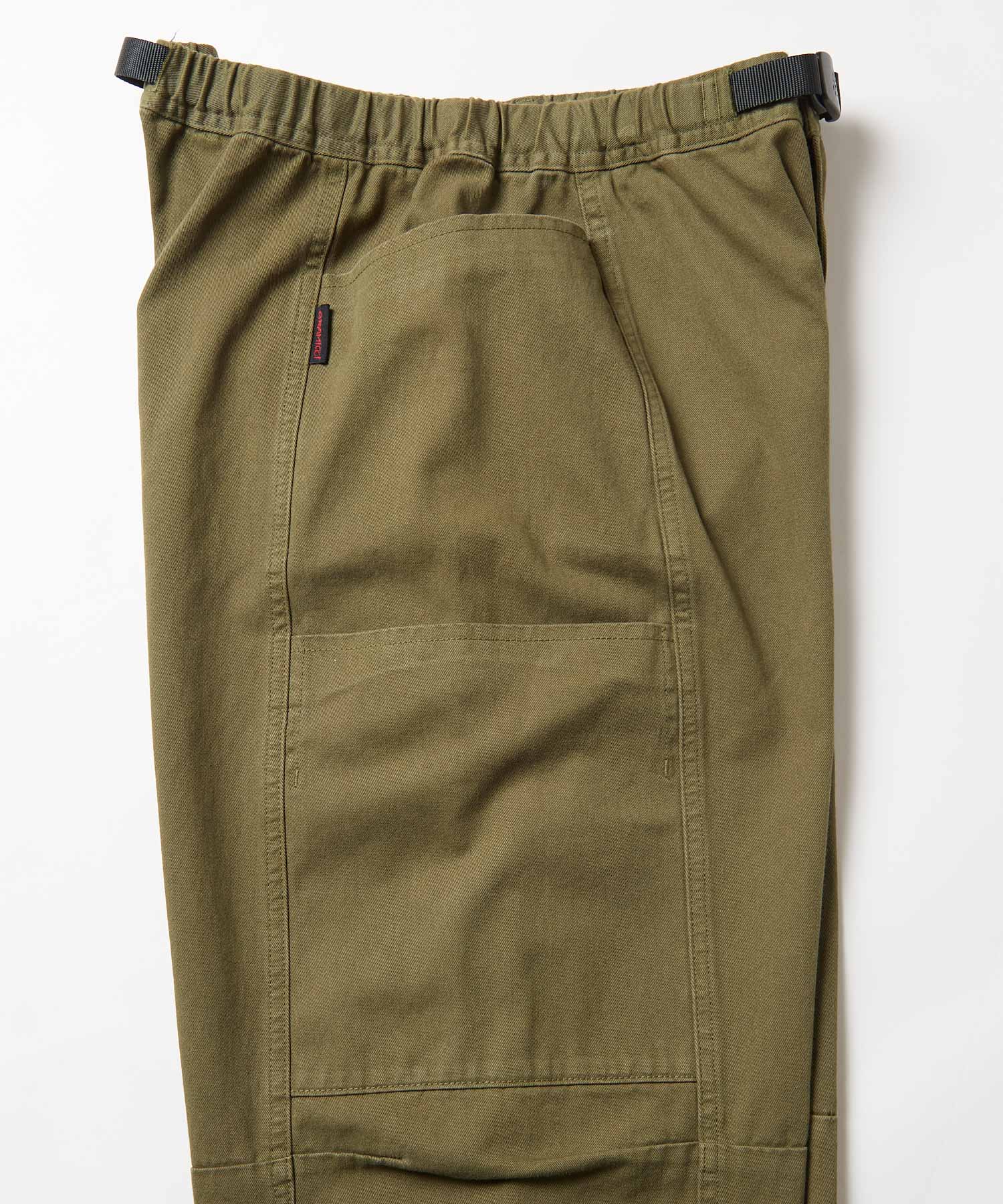 Gramicci Voyager Pants (Olive) - Image 5
