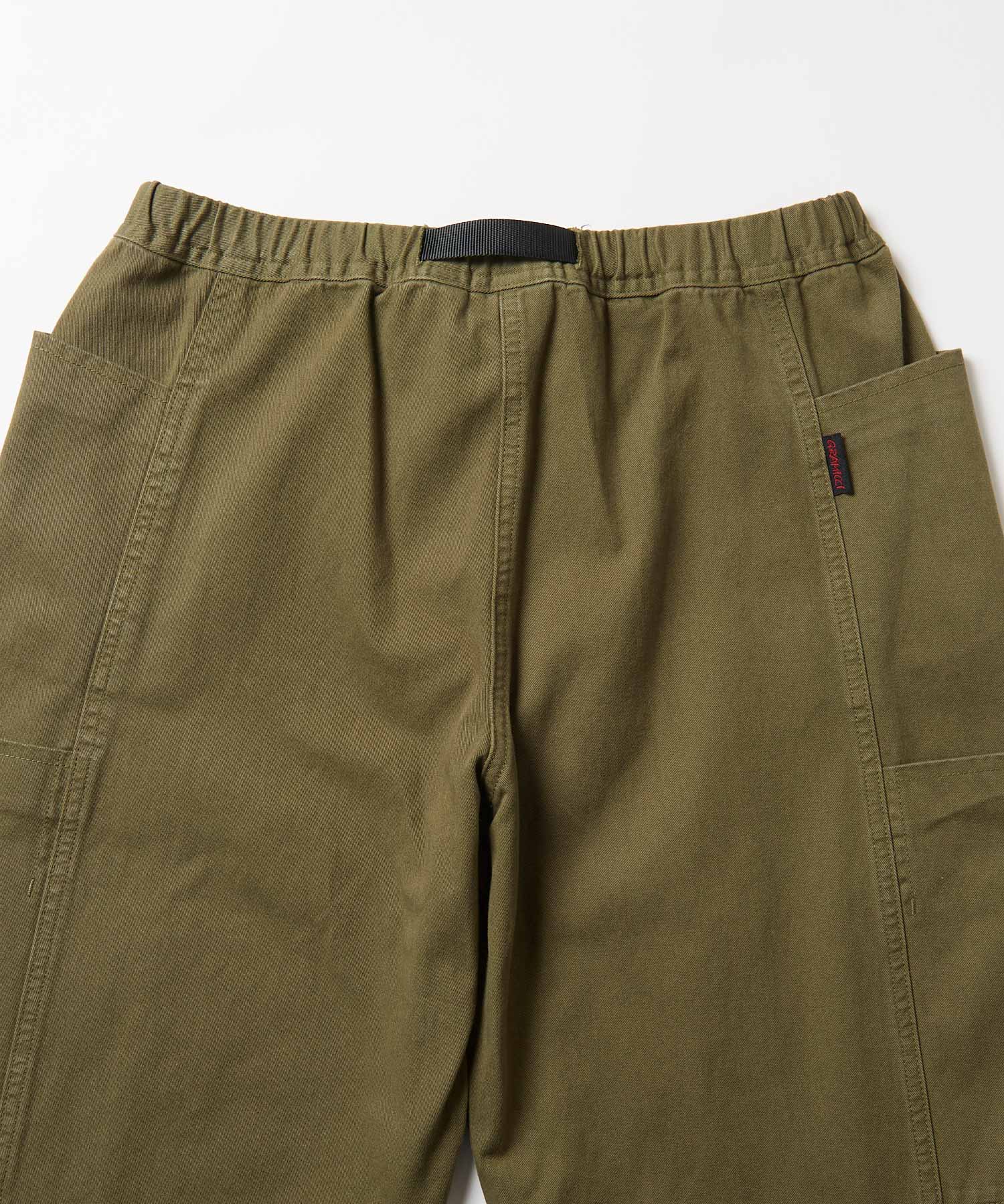 Gramicci Voyager Pants (Olive) - Image 6