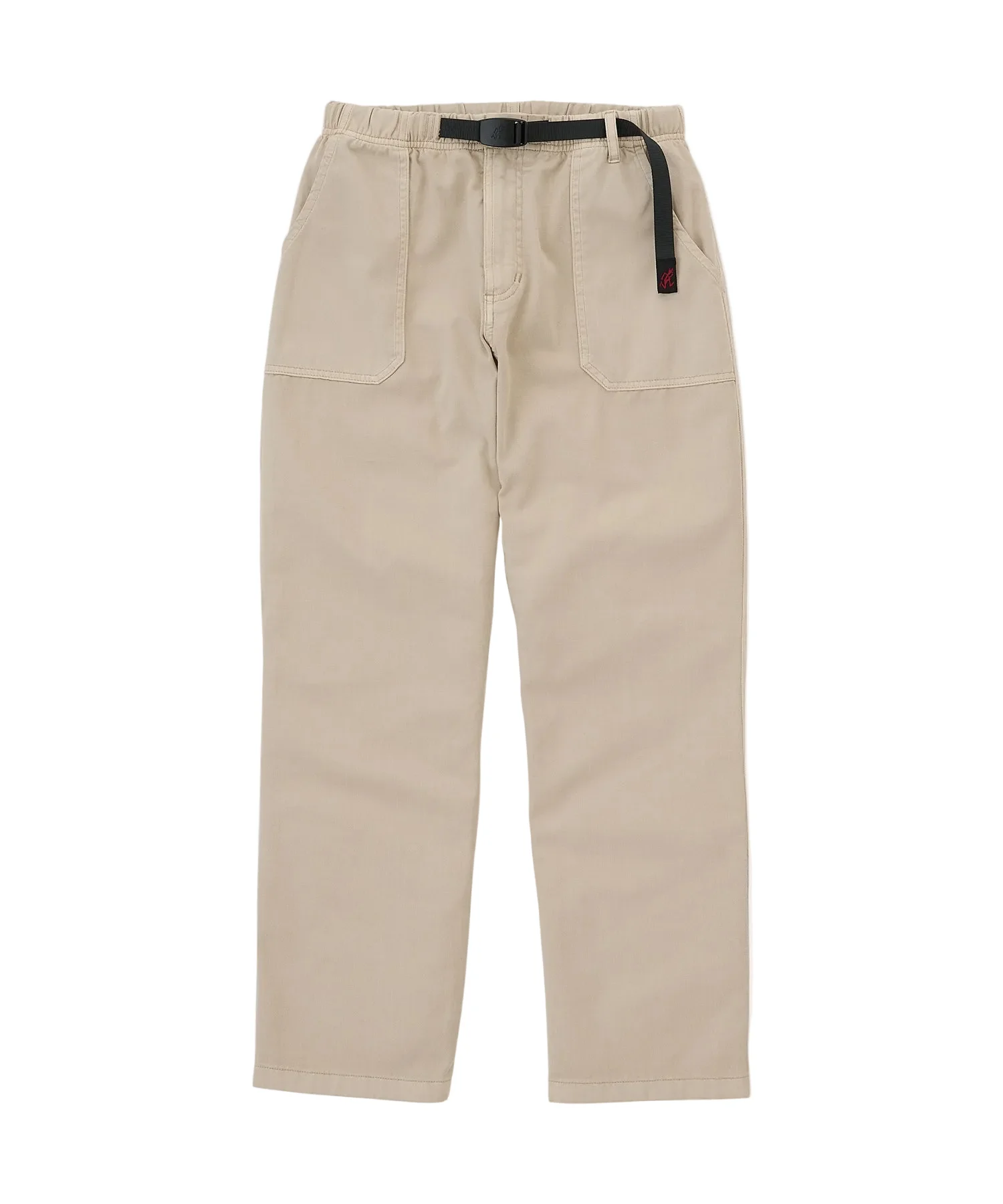 Gramicci Women's Brooks Pants (Sand Pigment)