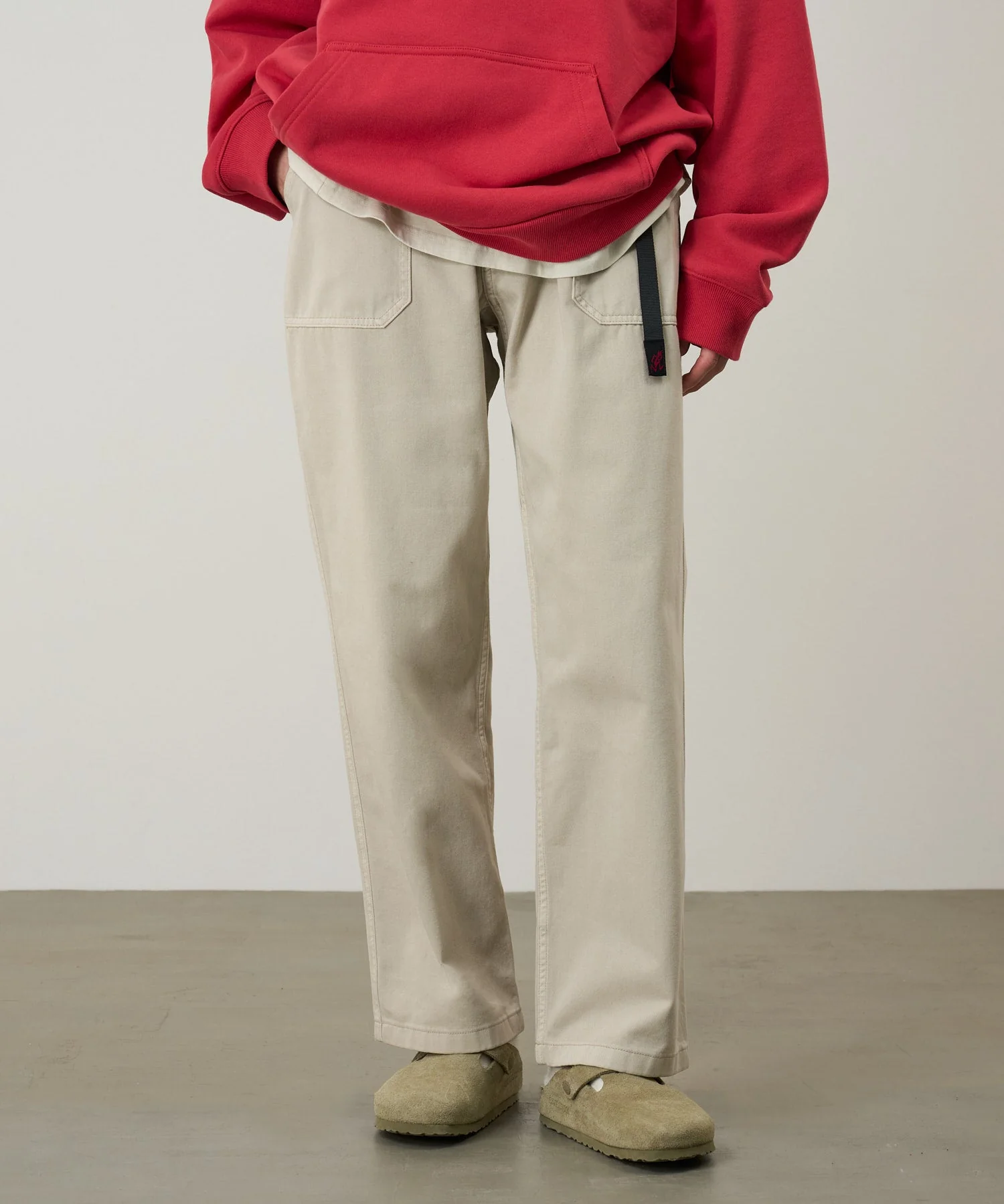 Gramicci Women's Brooks Pants (Sand Pigment) - Image 3