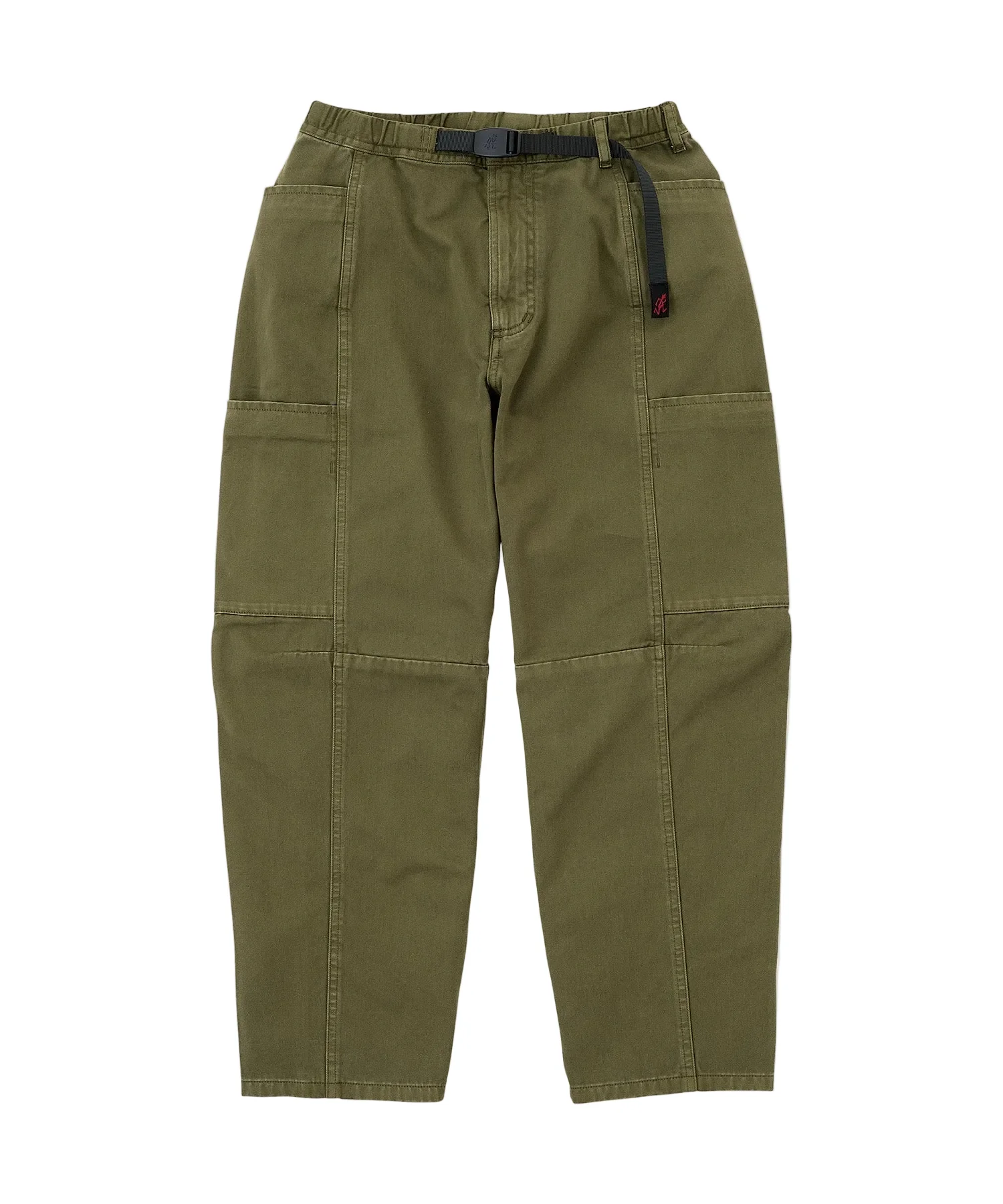 Gramicci Women's Voyager Pants (Army Pigment)